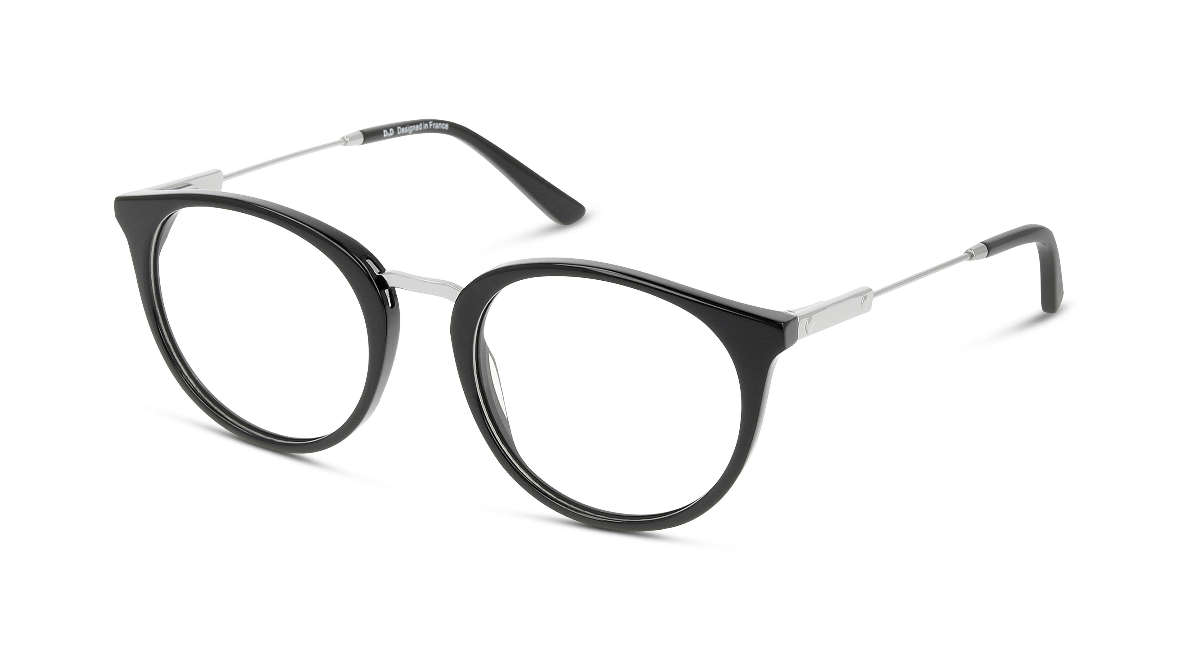 Angle_Left01, DbyD DBOF5023 BS00 Brille