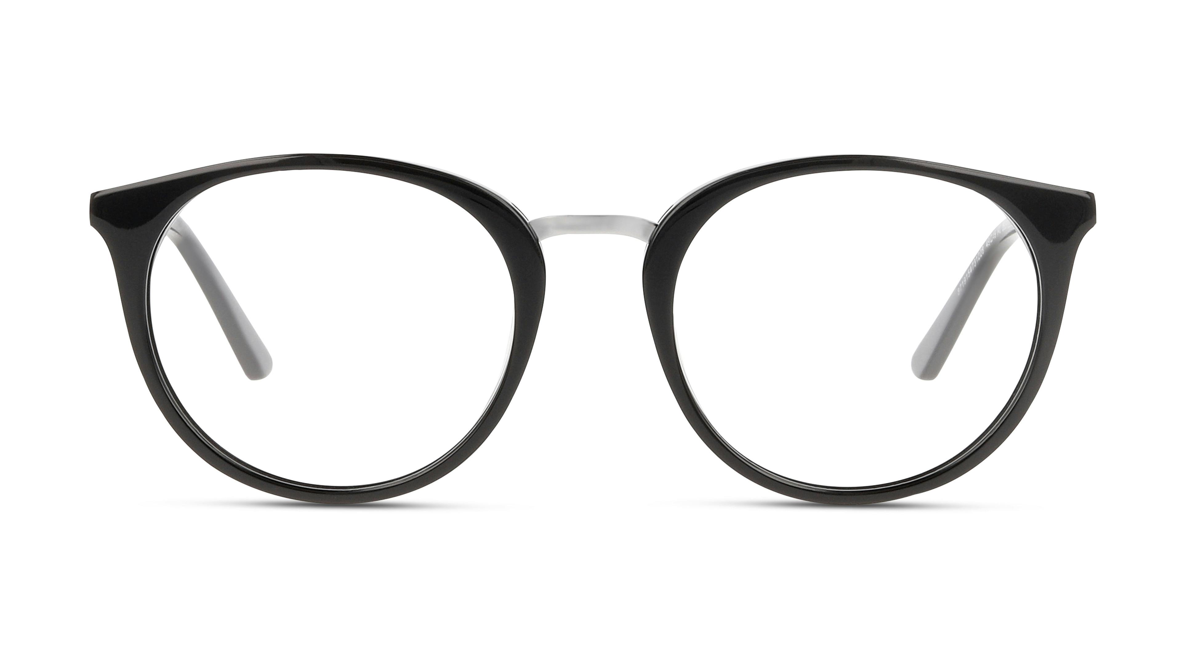 Front, DbyD DBOF5023 BS00 Brille