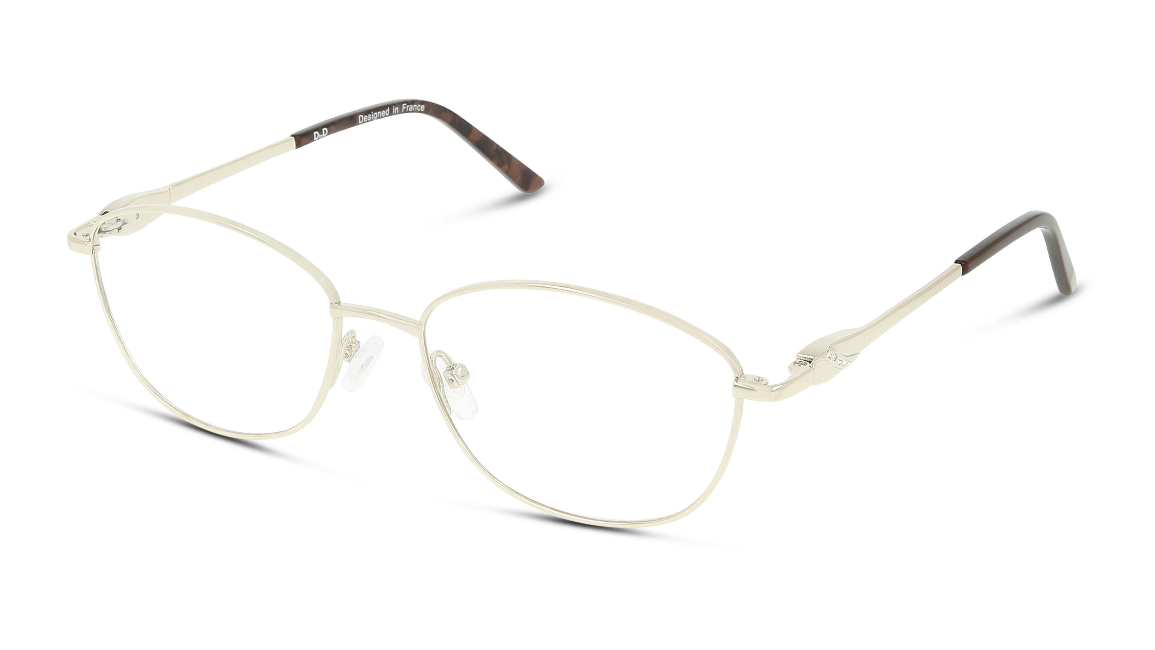 Angle_Left01, DbyD DBOF9000 DD00 Brille