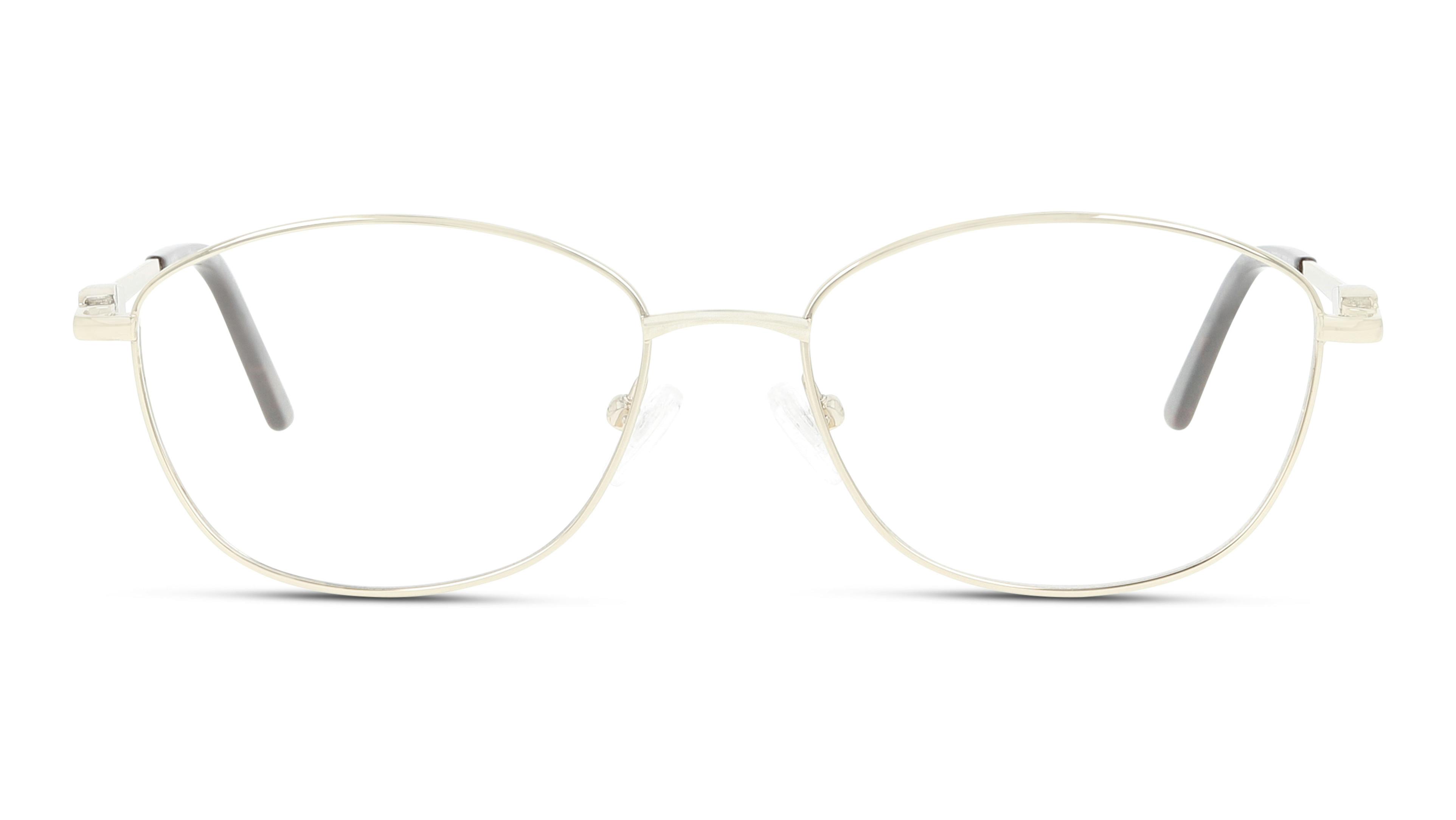 Front, DbyD DBOF9000 DD00 Brille