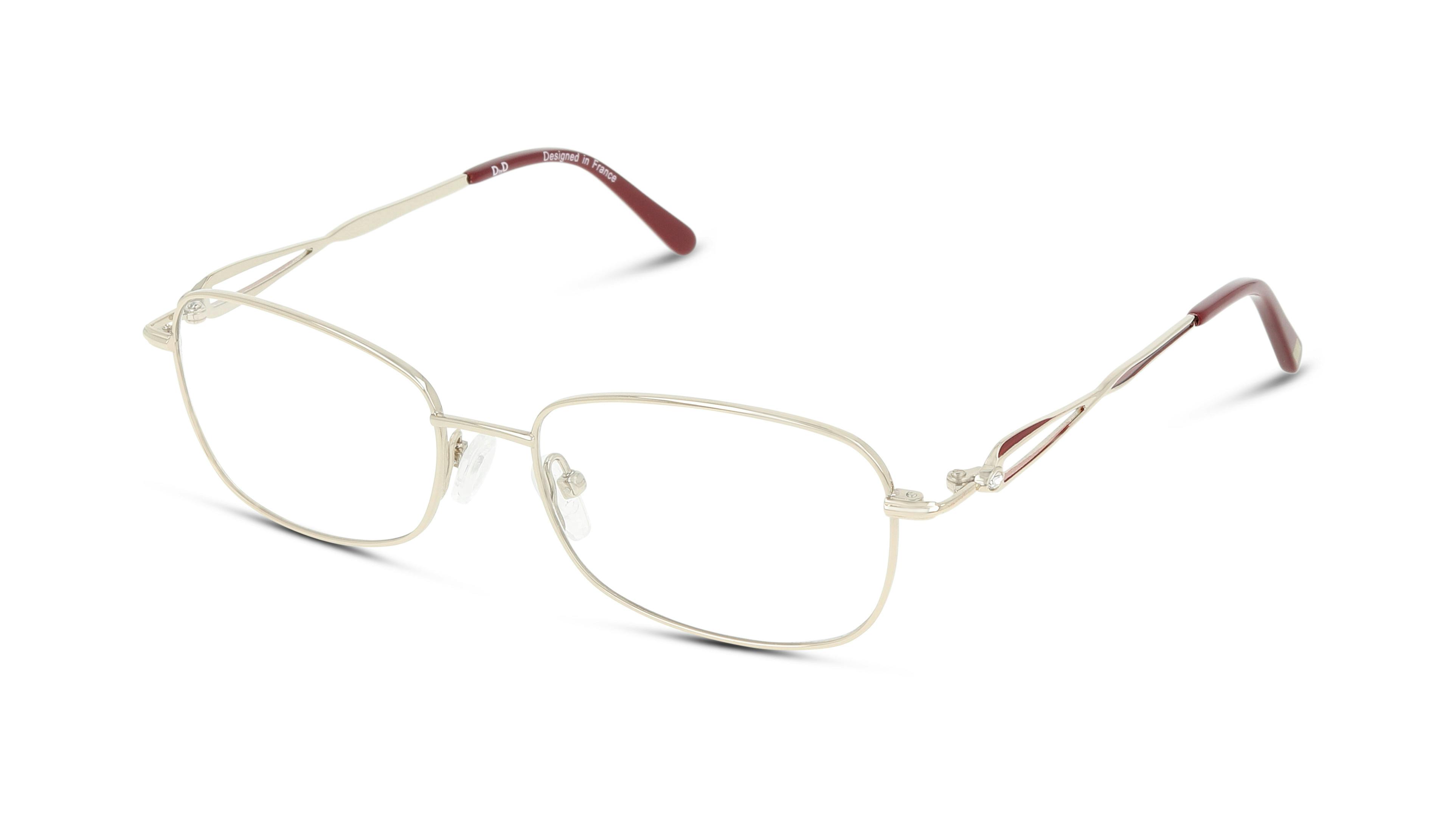 Angle_Left01, DbyD DBOF9004 DD00 Brille