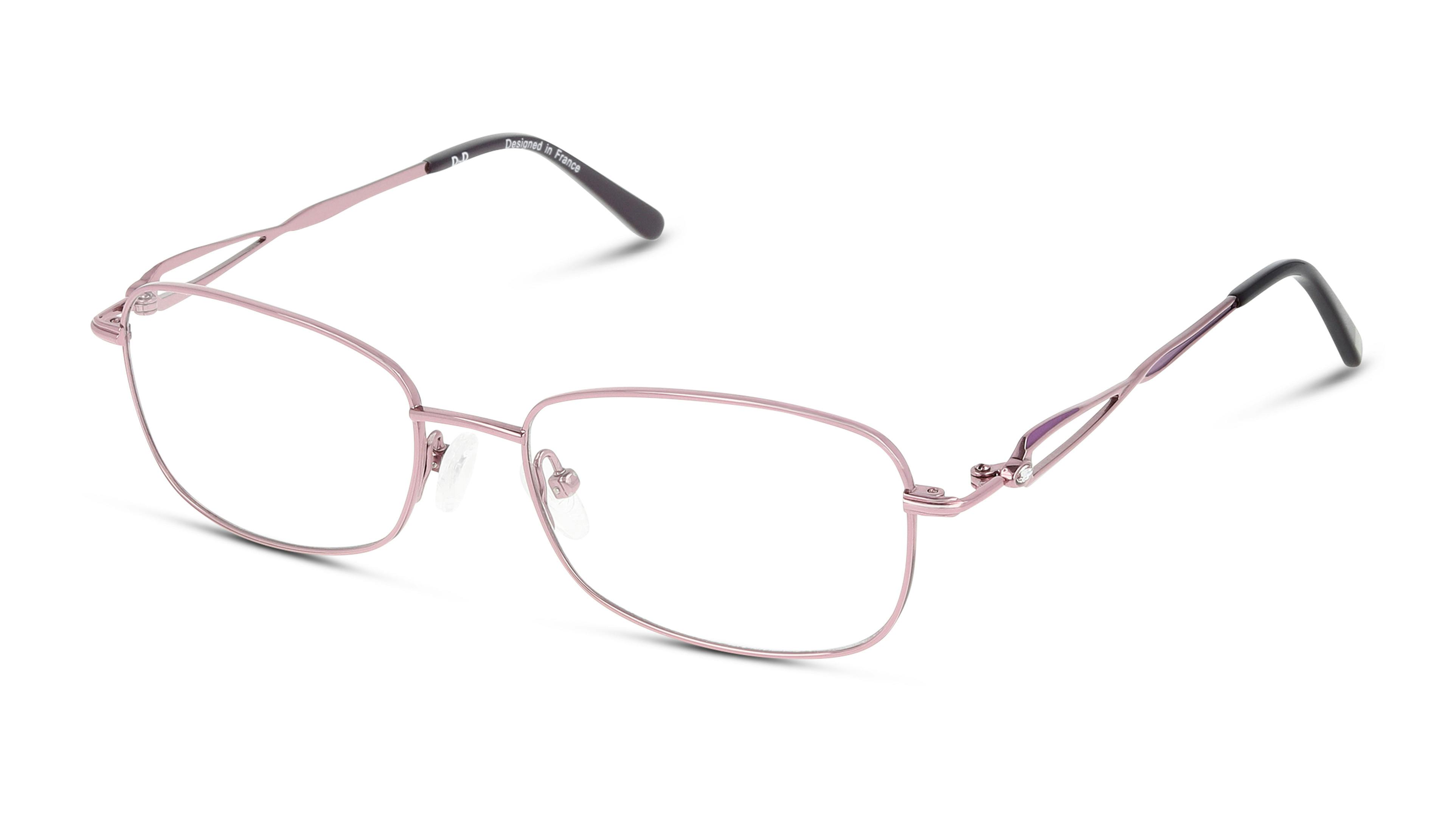 Angle_Left01, DbyD DBOF9004 VV00 Brille