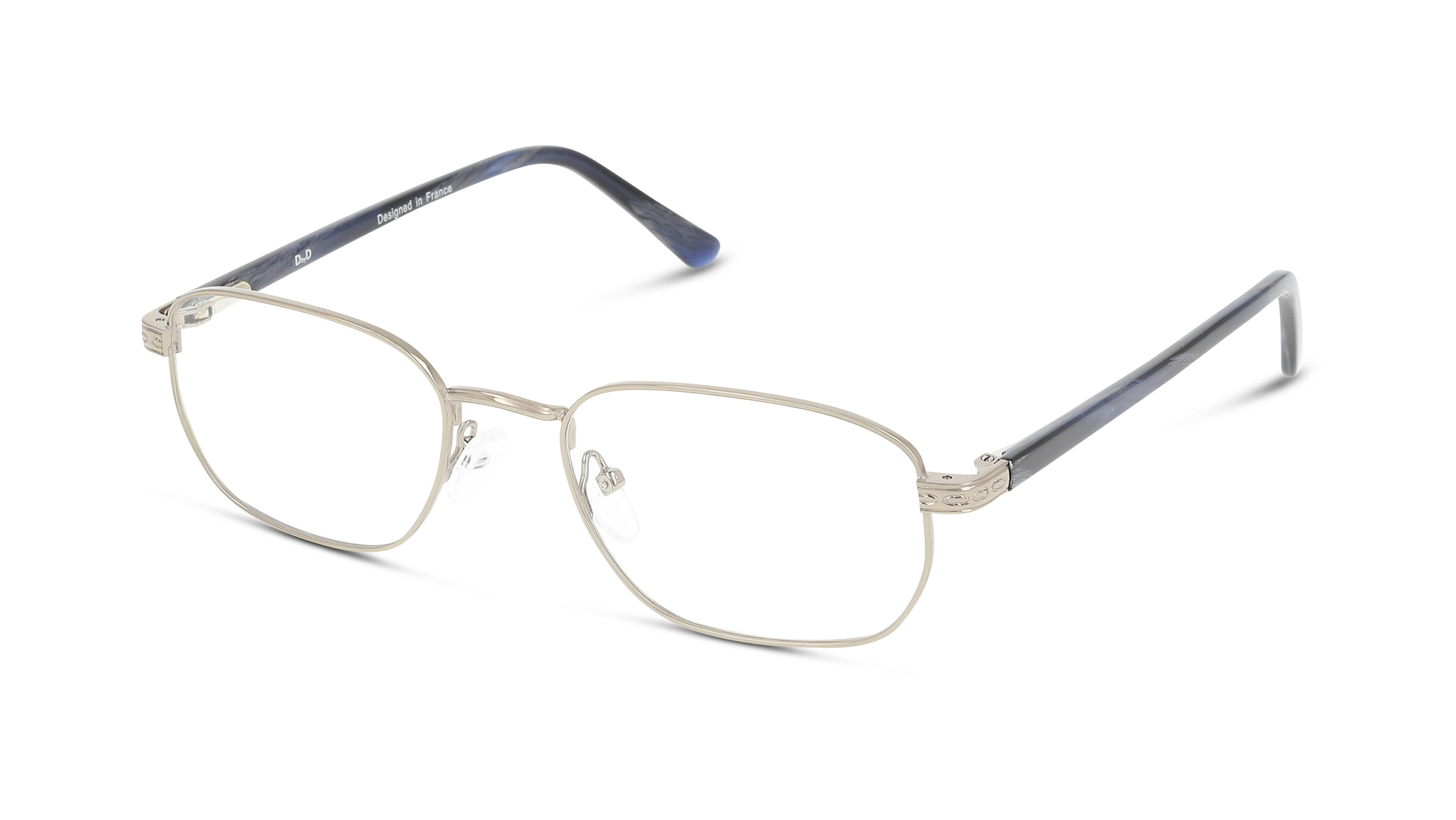 Angle_Left01, DbyD DBOM5020 SC00 Brille