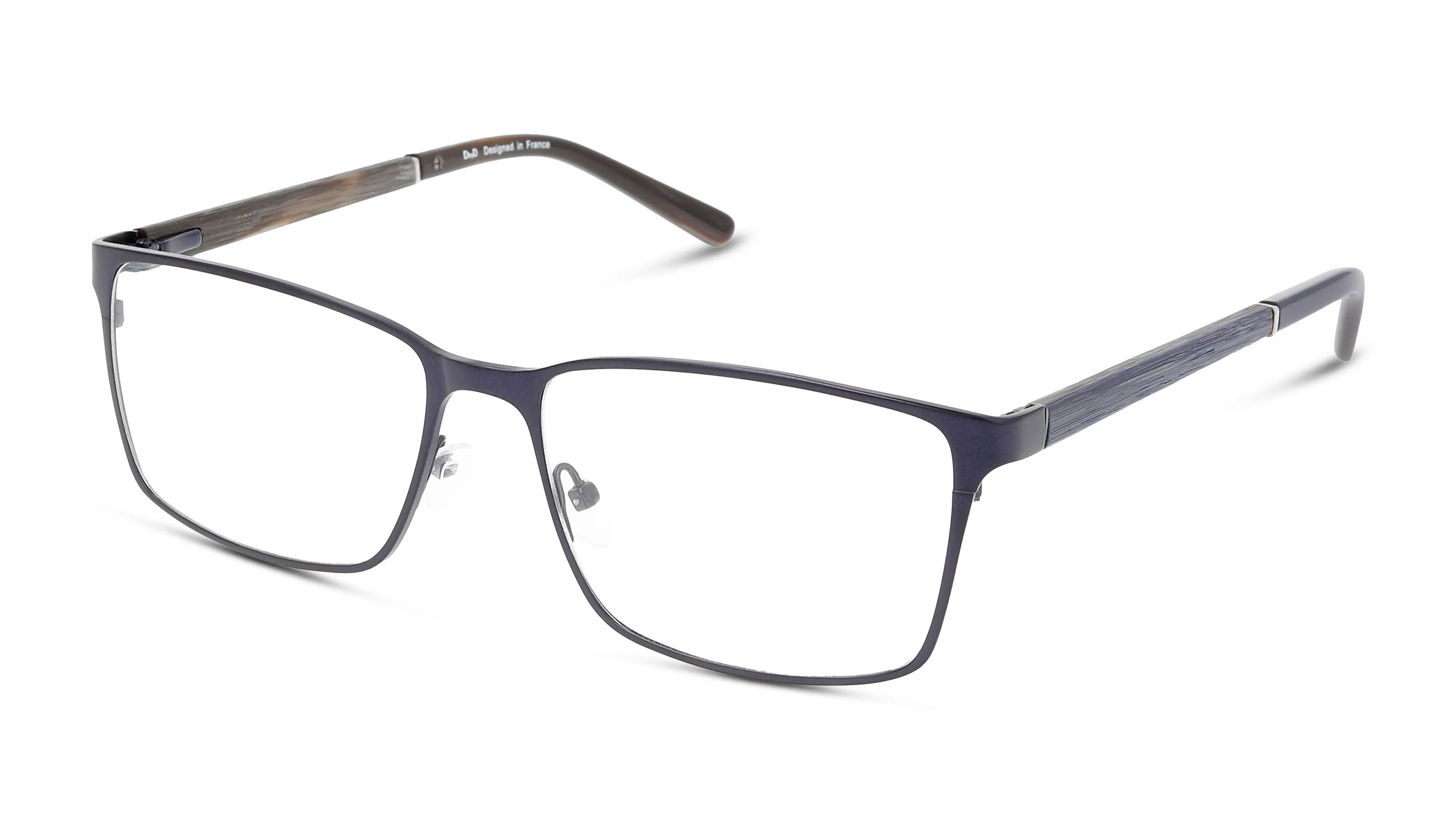 Angle_Left01, DbyD DBOM9003 CC00 Brille