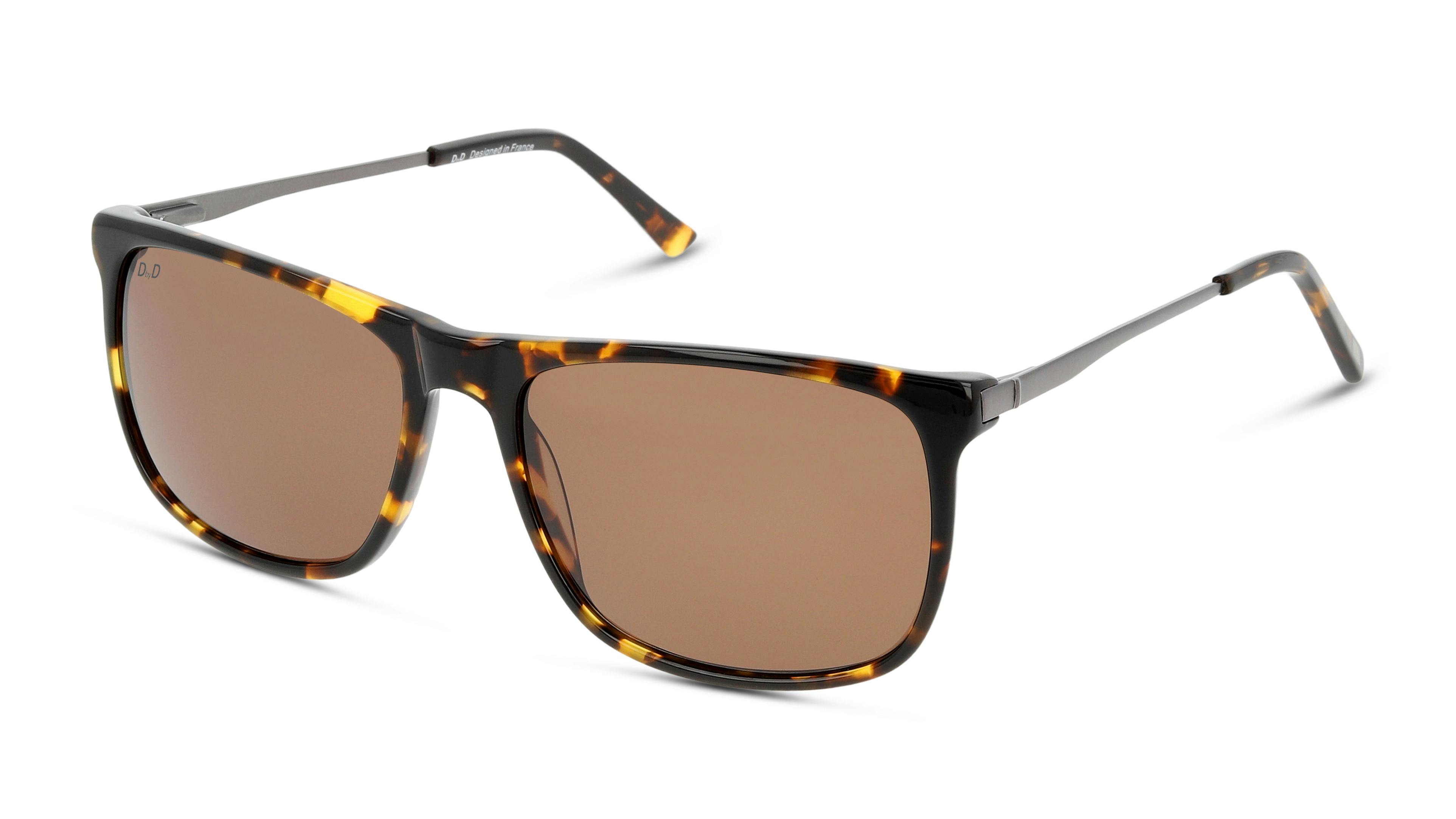 Angle_Left01, DbyD DBSM0002 HGN0 Sonnenbrille