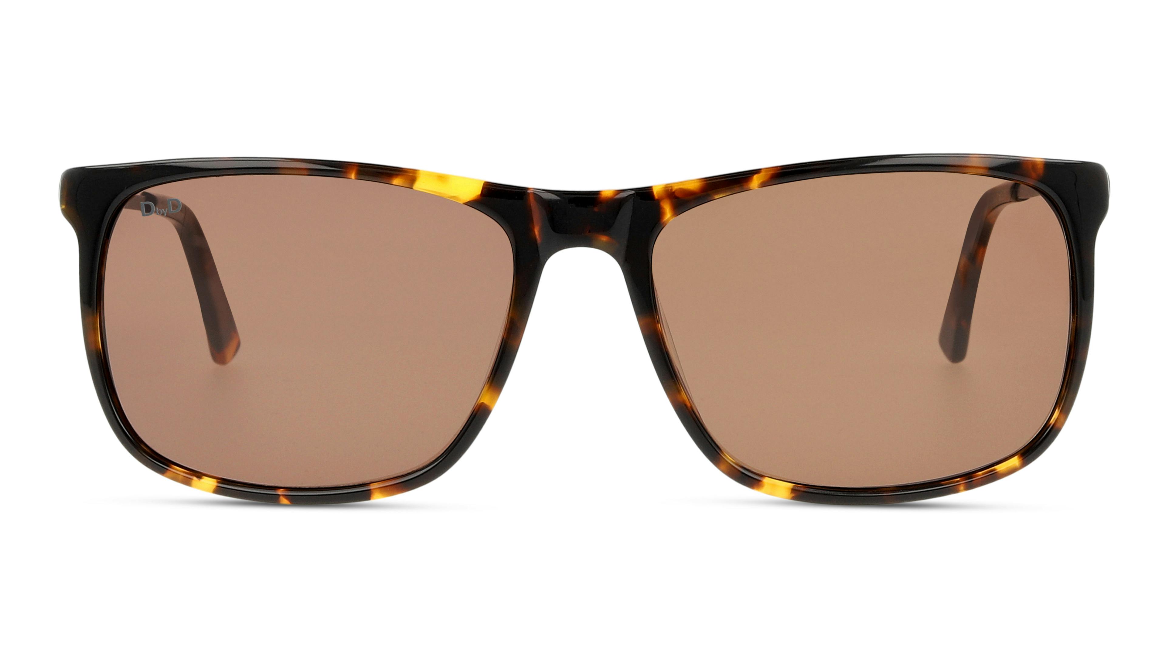 Front, DbyD DBSM0002 HGN0 Sonnenbrille