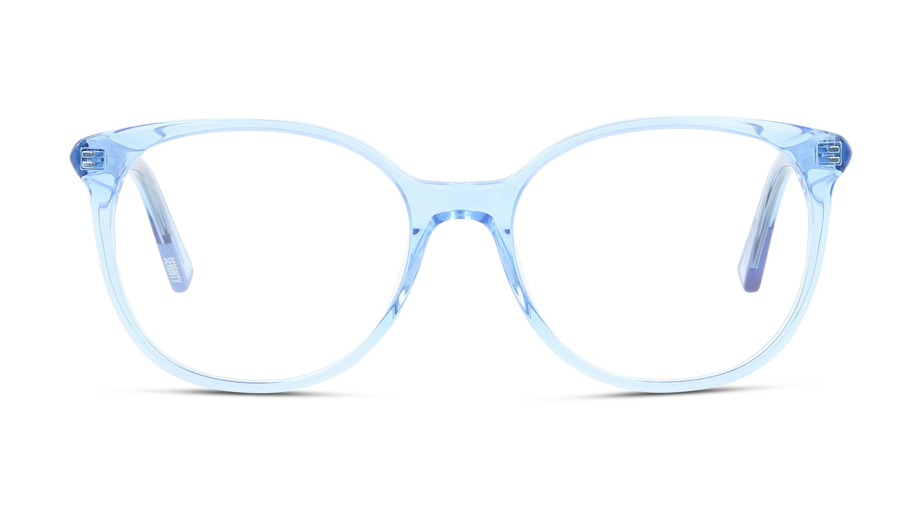 Front, UNOFFICIAL UNOF0002 LT00 Brille