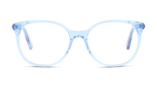 UNOFFICIAL UNOF0002 LT00 Brille Blau