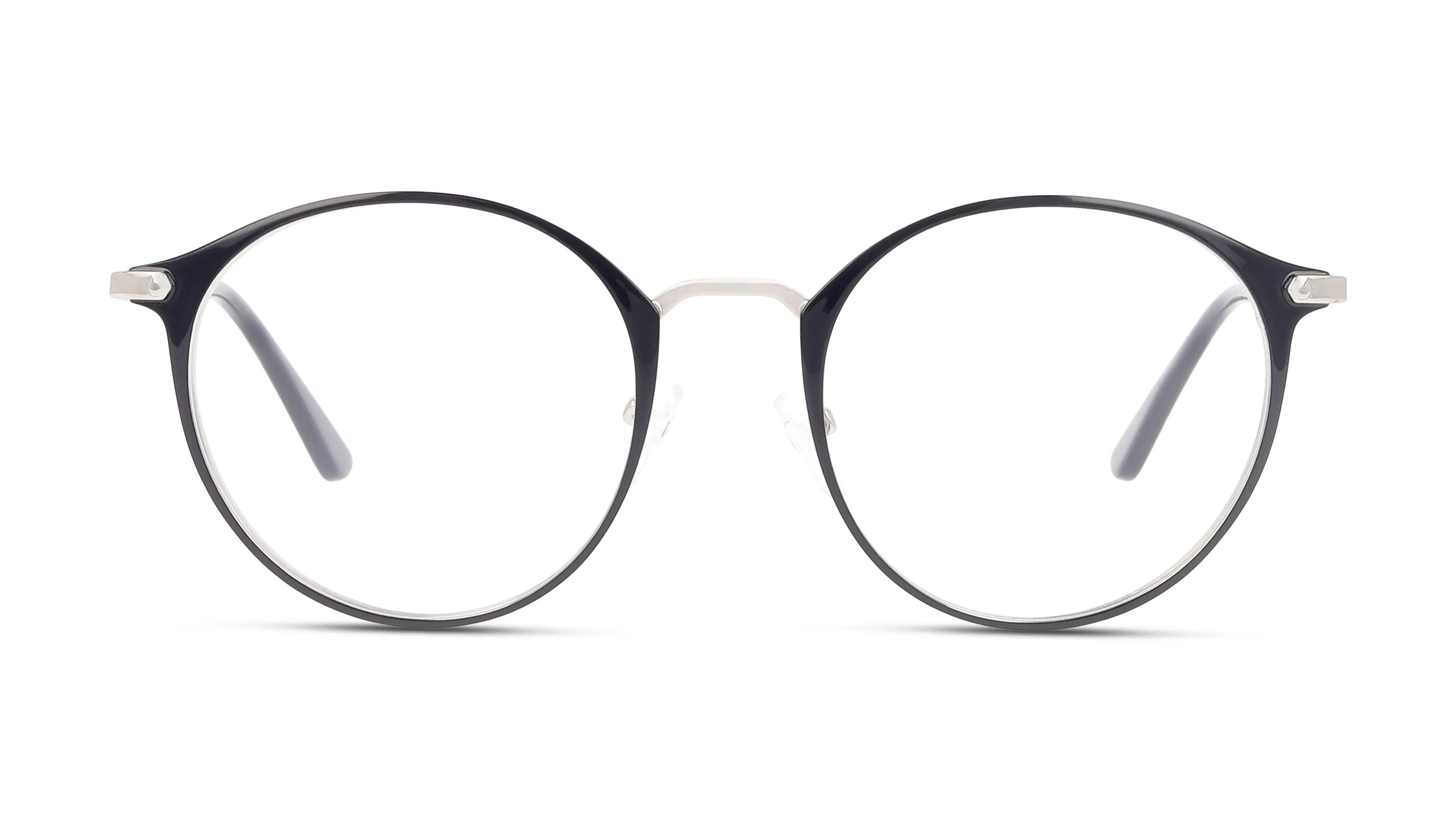 UNOFFICIAL Metall blau und silberfarben | Apollo Online-Shop | Apollo
