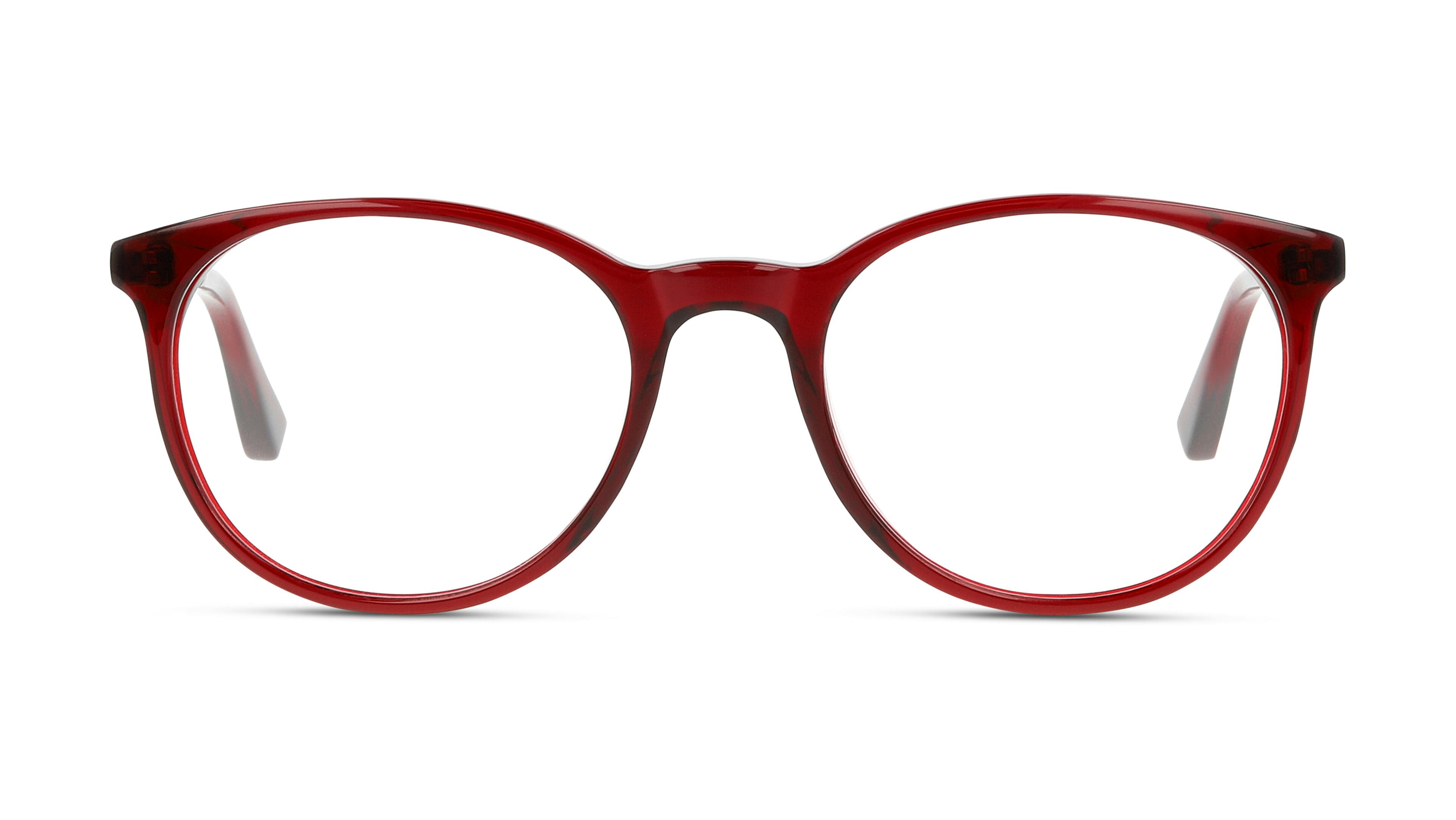 Front, UNOFFICIAL UNOF0129 RD00 Brille