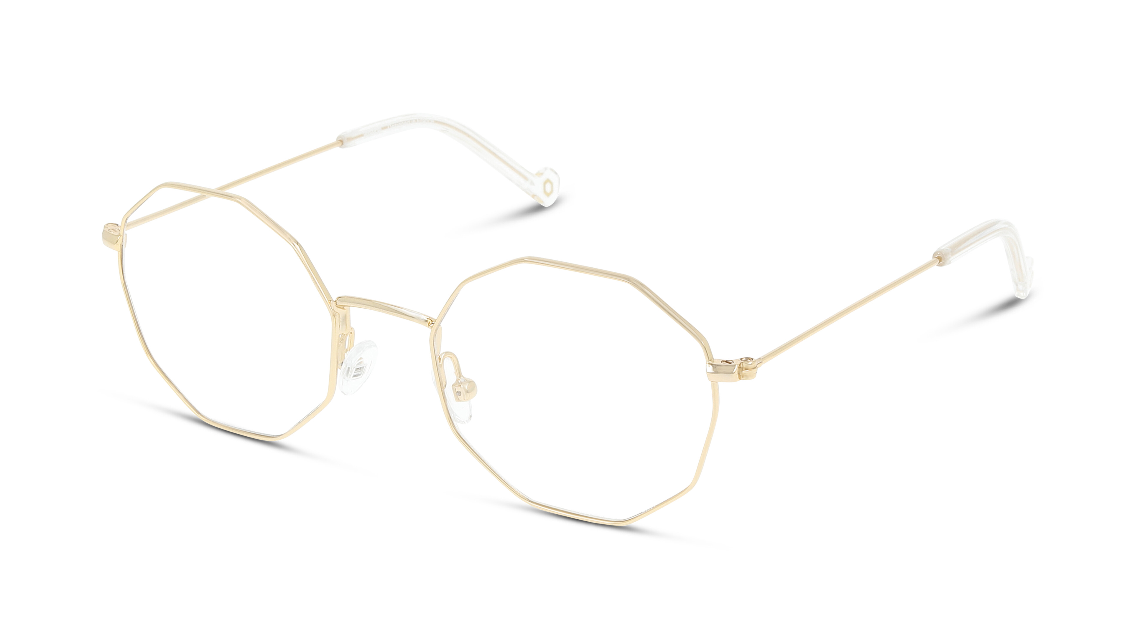 Angle_Left01 UNOFFICIAL UNOF0076 DD00 Brille Goldfarben