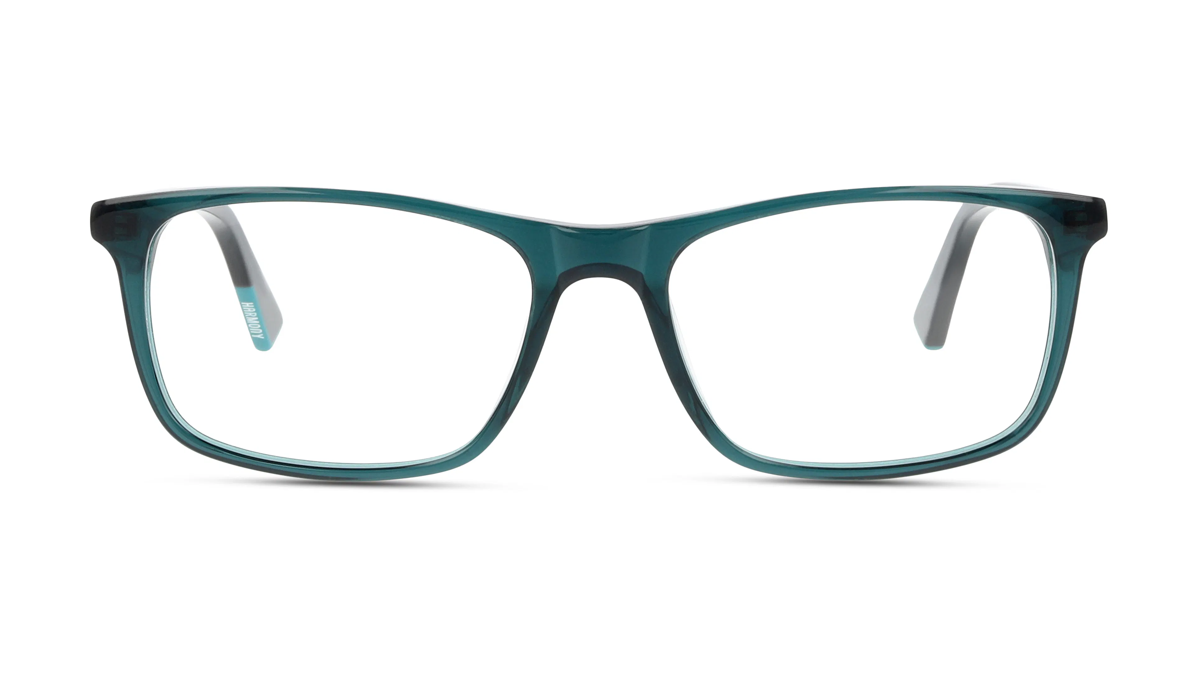UNOFFICIAL Kunststoff grün Brille | Apollo Online-Shop | Apollo