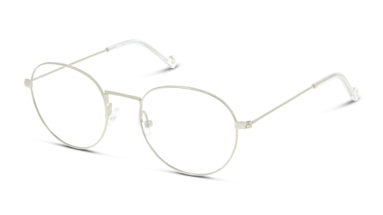 UNOFFICIAL UNOM0065 SS00 Brille Silberfarben