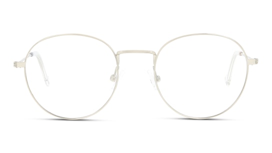 UNOFFICIAL UNOM0065 SS00 Brille Silberfarben