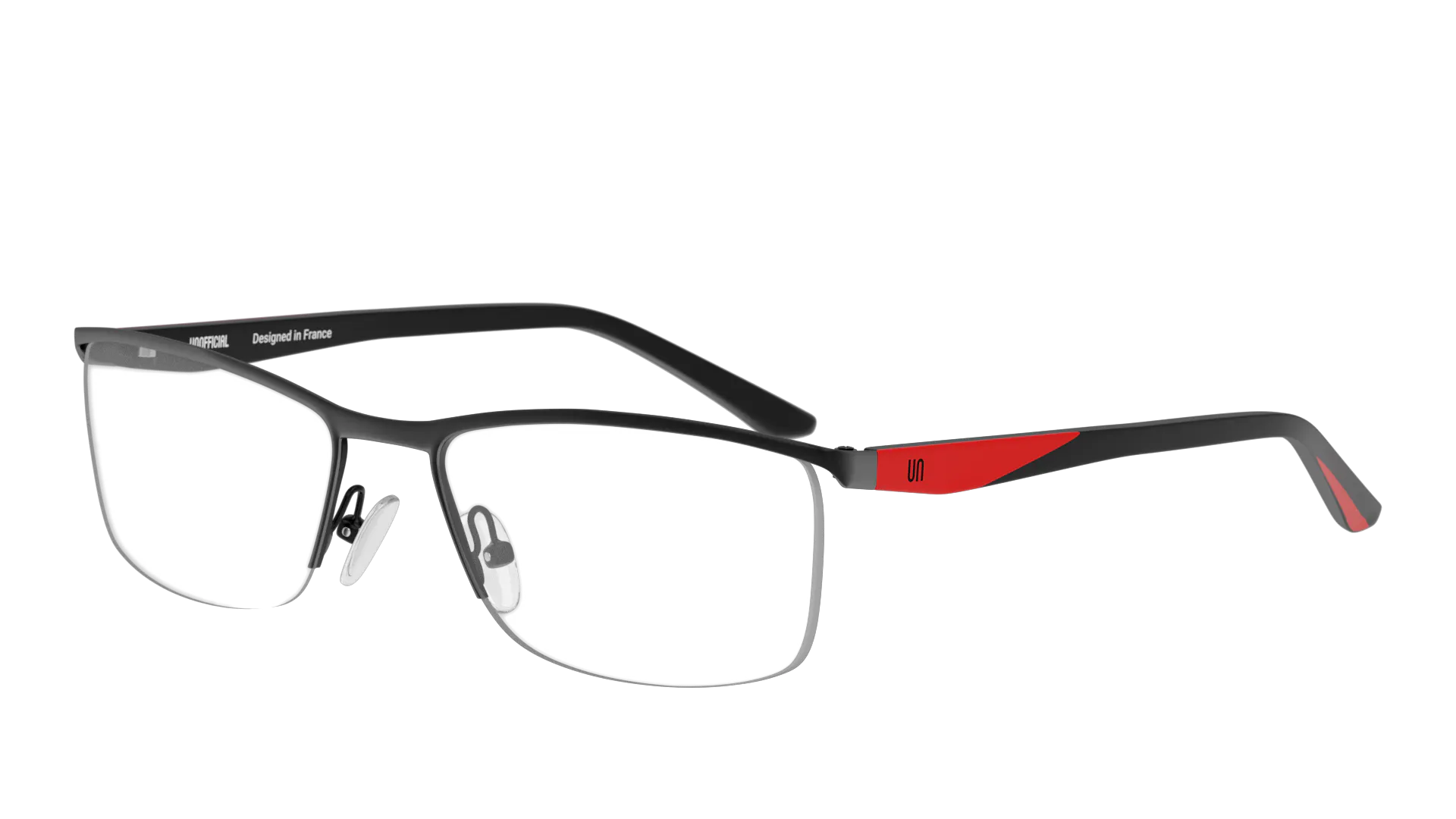Angle_Left01, UNOFFICIAL UNOM0086 UNOM0086 BB00 Brille