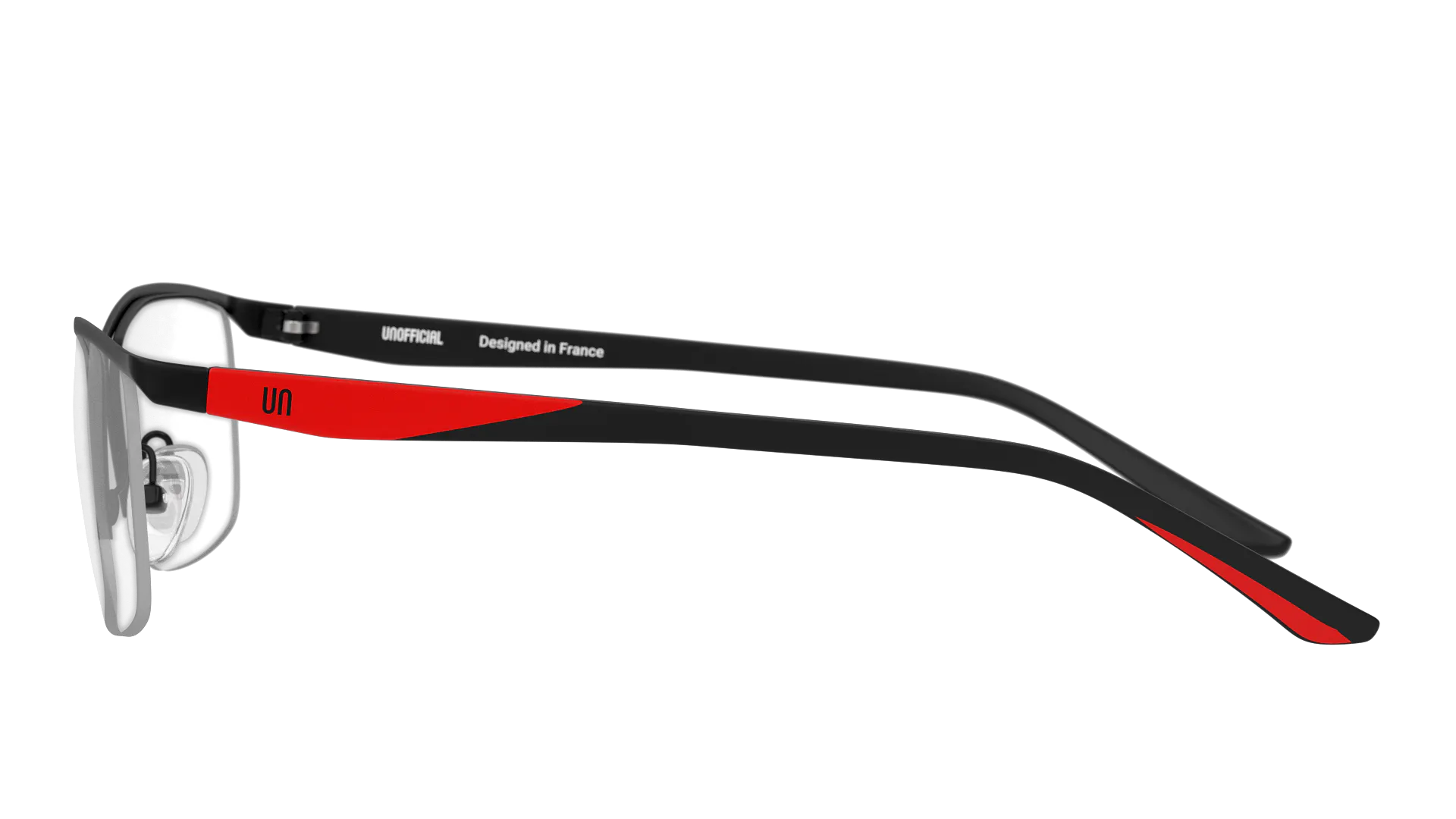 Angle_Left02, UNOFFICIAL UNOM0086 UNOM0086 BB00 Brille