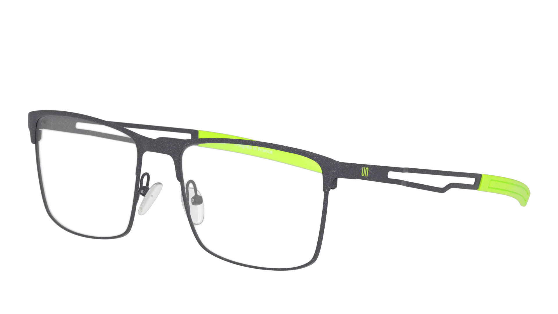 Angle_Left01, UNOFFICIAL UNOM0096 UNOM0096 GG00 Brille