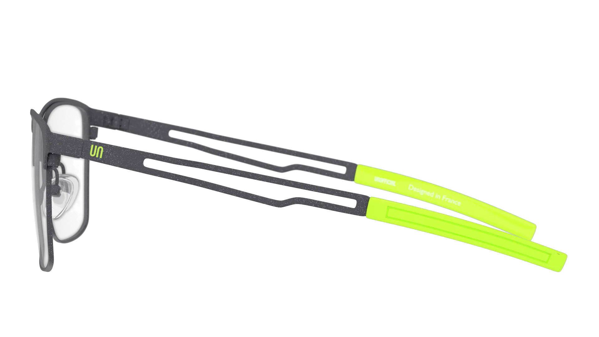 Angle_Left02, UNOFFICIAL UNOM0096 UNOM0096 GG00 Brille