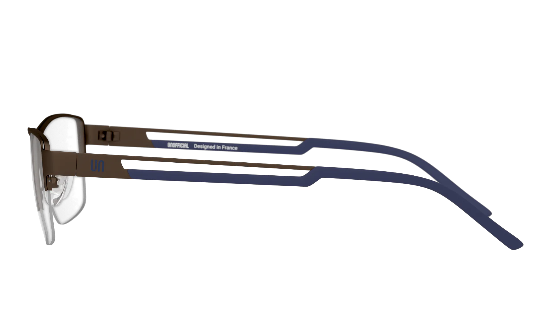 Angle_Left02, UNOFFICIAL UNOM0097 UNOM0097 GC00 Brille