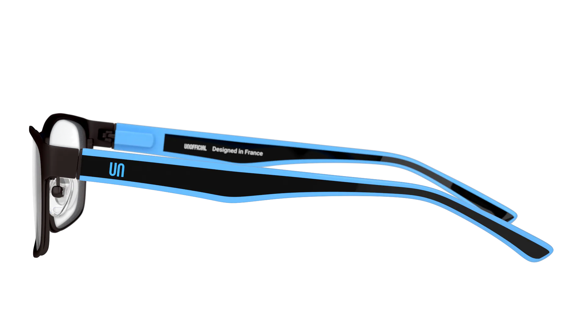 Angle_Left02, UNOFFICIAL UNOM0104 UNOM0104 GG00 Brille