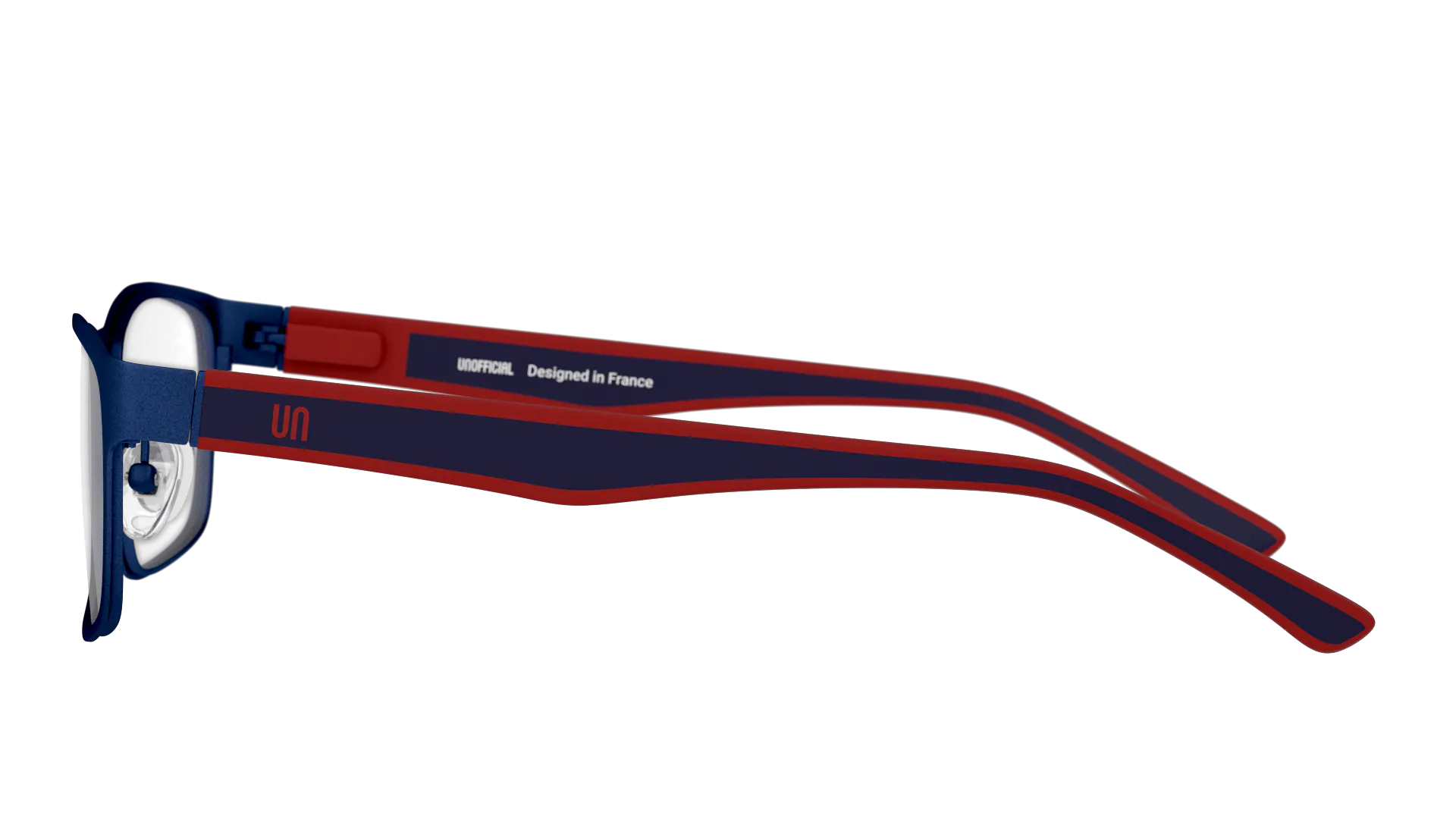 Angle_Left02, UNOFFICIAL UNOM0104 UNOM0104 CC00 Brille