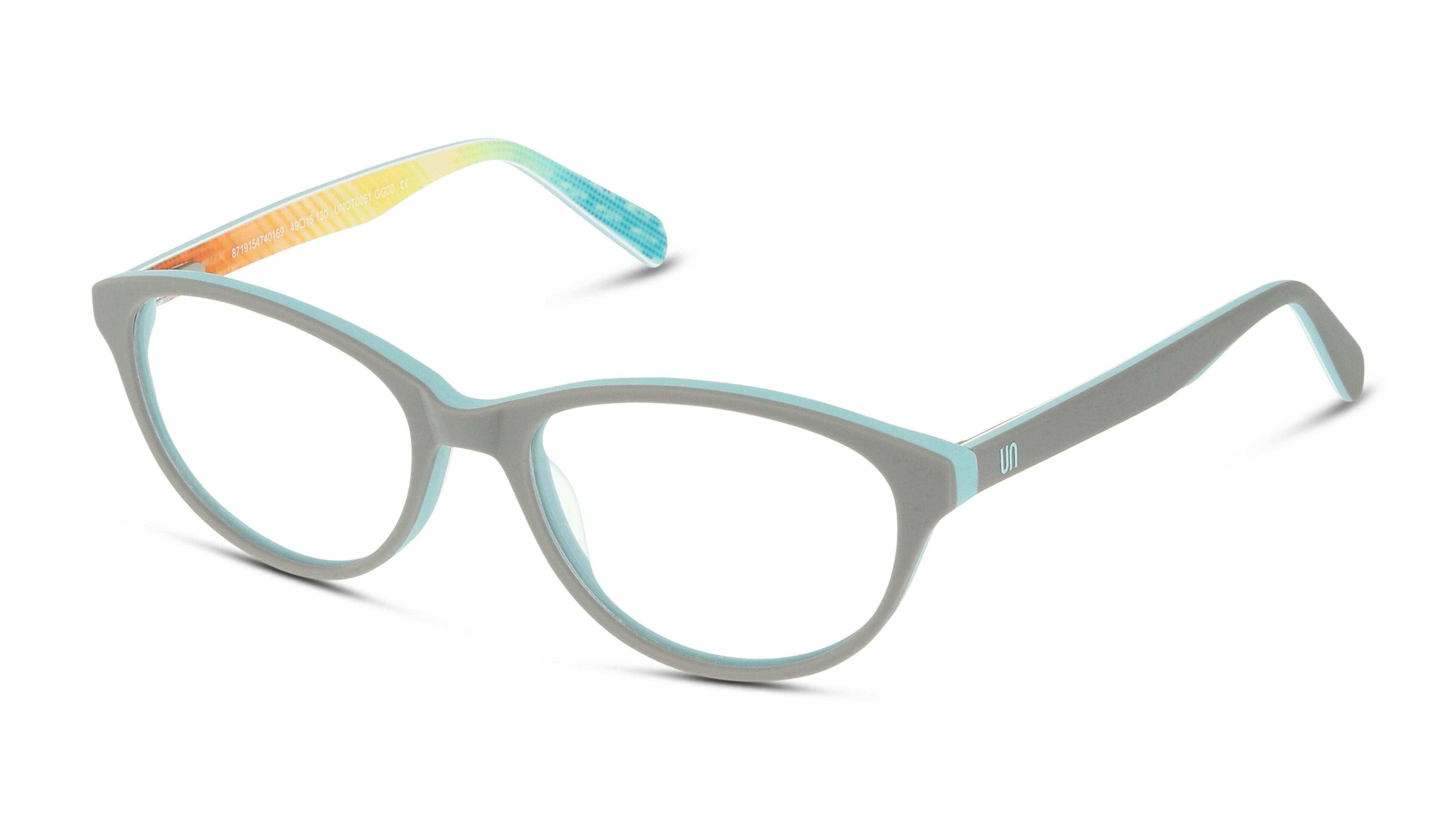 [products.image.angle_left01] UNOFFICIAL UNOT0061 GG00 Brille