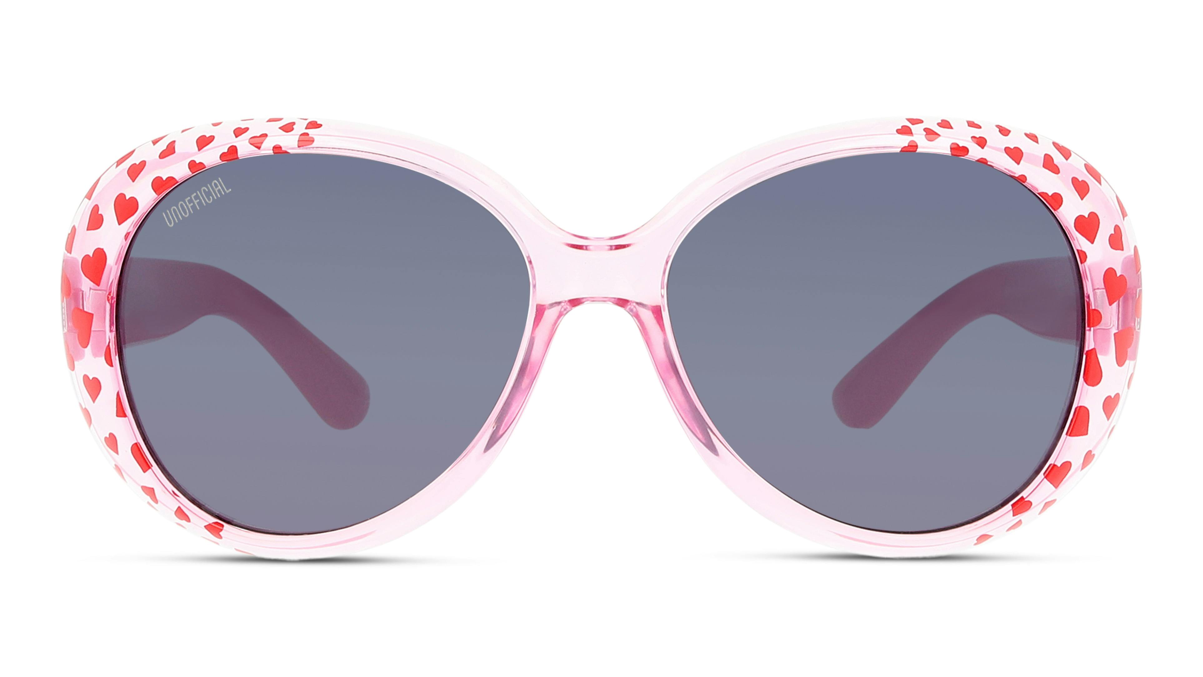 Front, UNOFFICIAL UNSK0003 XPG0 Sonnenbrille
