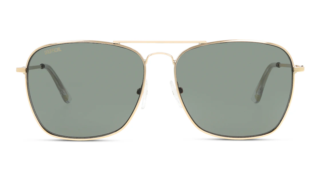 UNOFFICIAL UNSM0017 UNSM0017 DDE0 Sonnenbrille