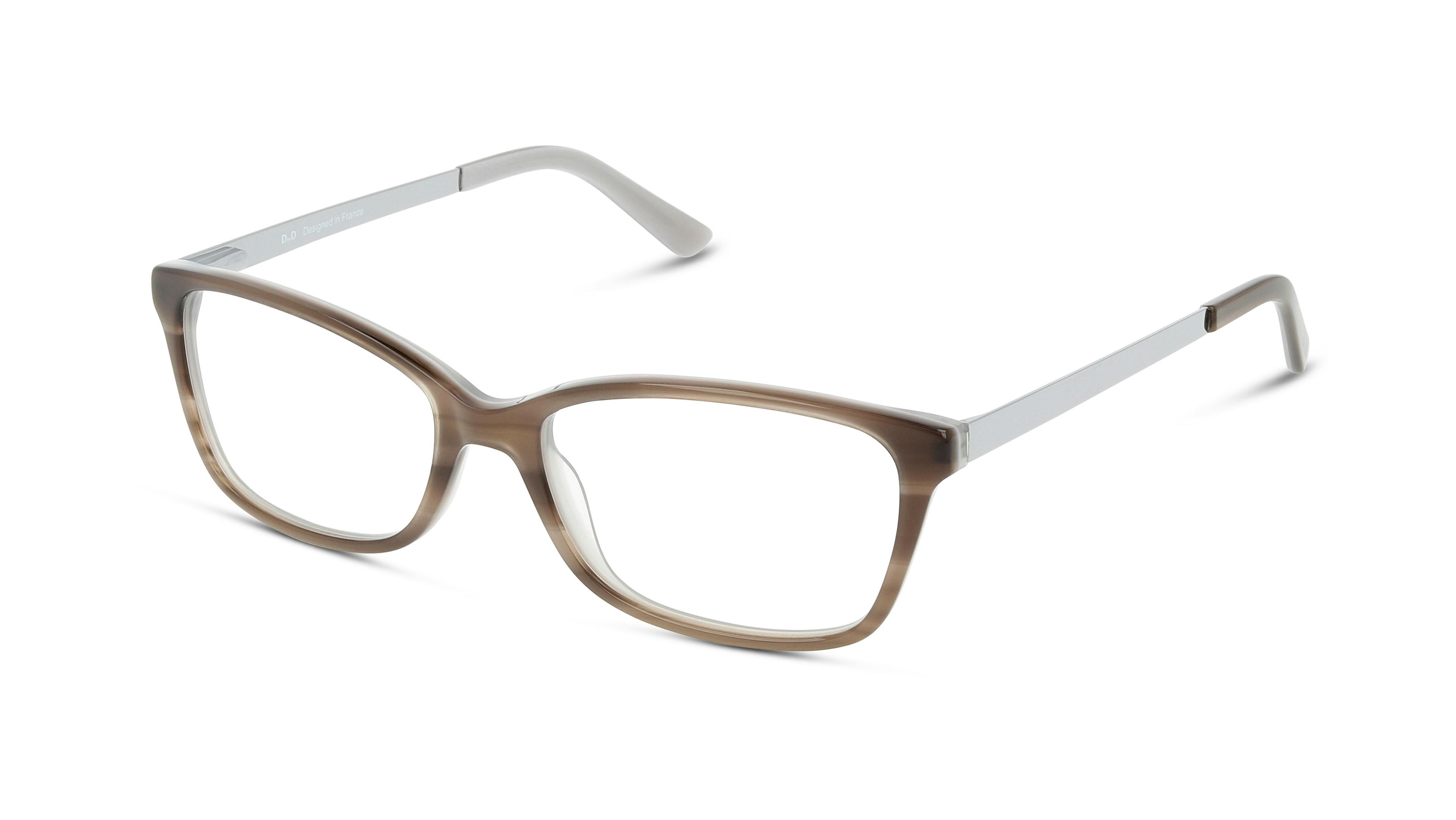 Angle_Left01, DbyD DBOF0010 NS00 Brille
