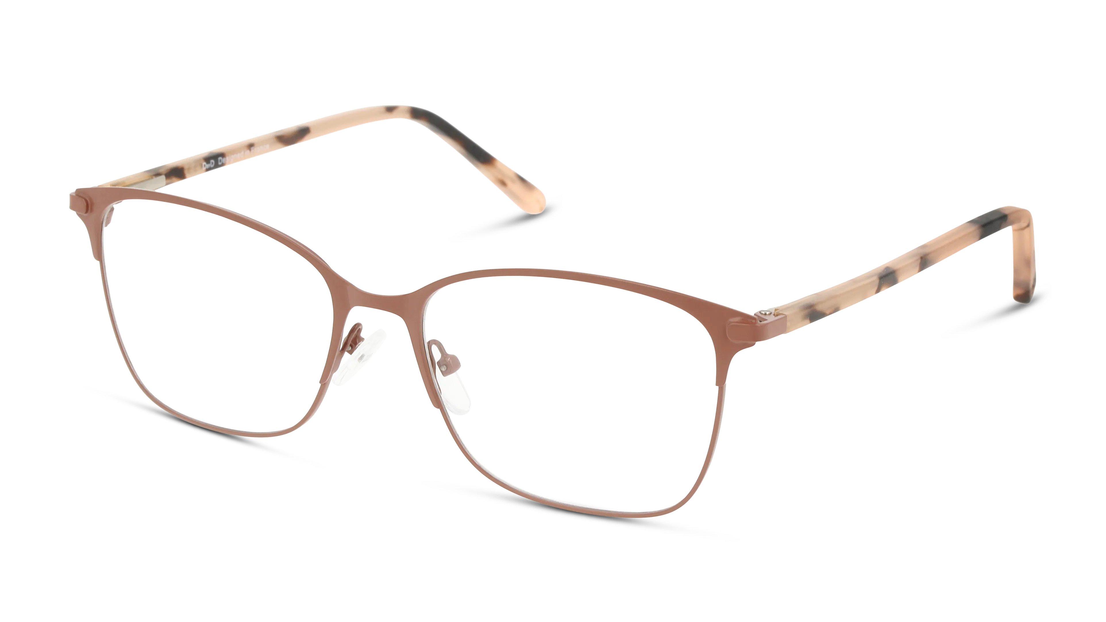 Angle_Left01, DbyD DBOF5029 DBOF5029 NH00 Brille