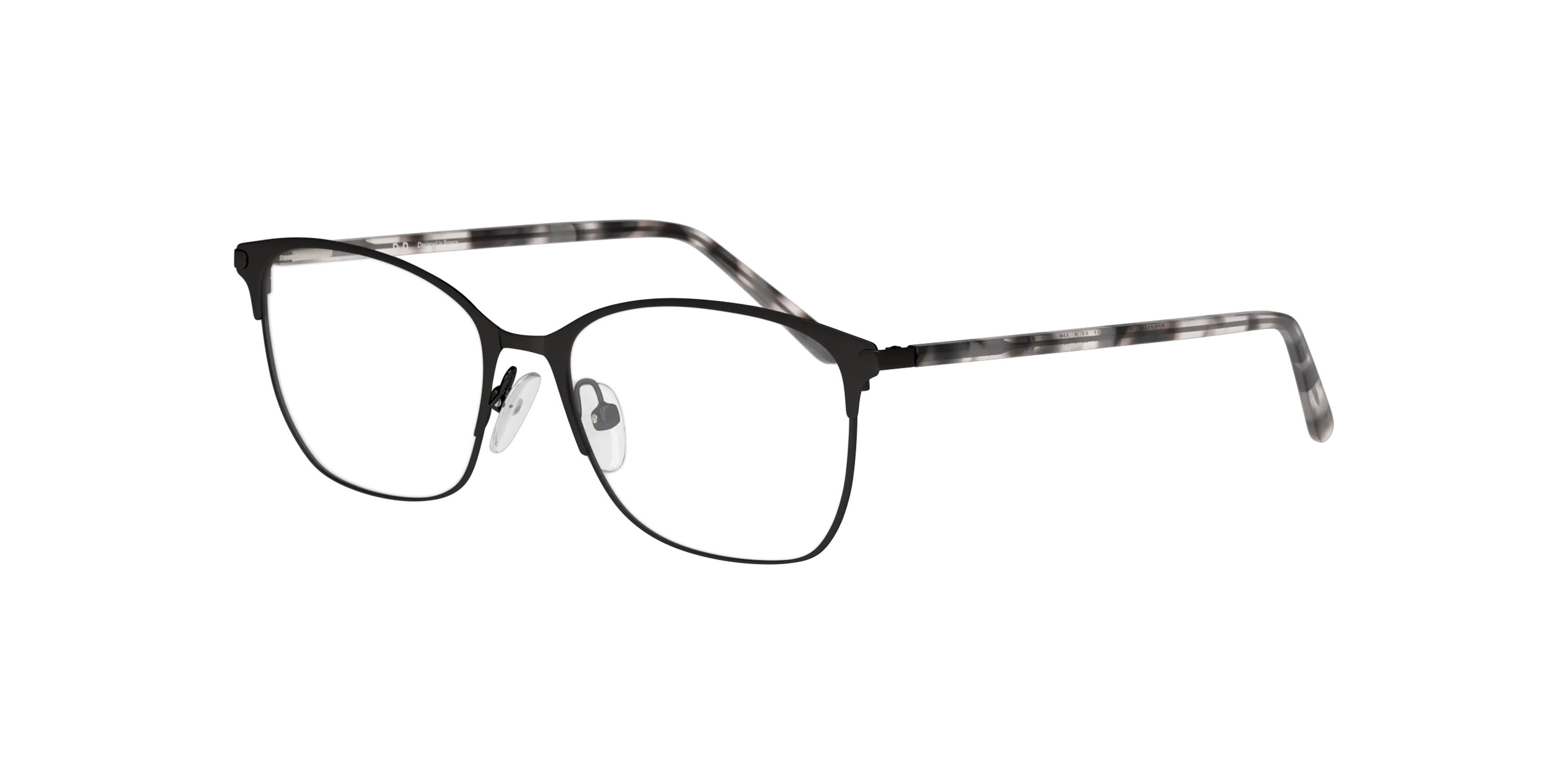 Angle_Left01, DbyD DBOF5029 DBOF5029 BG00 Brille