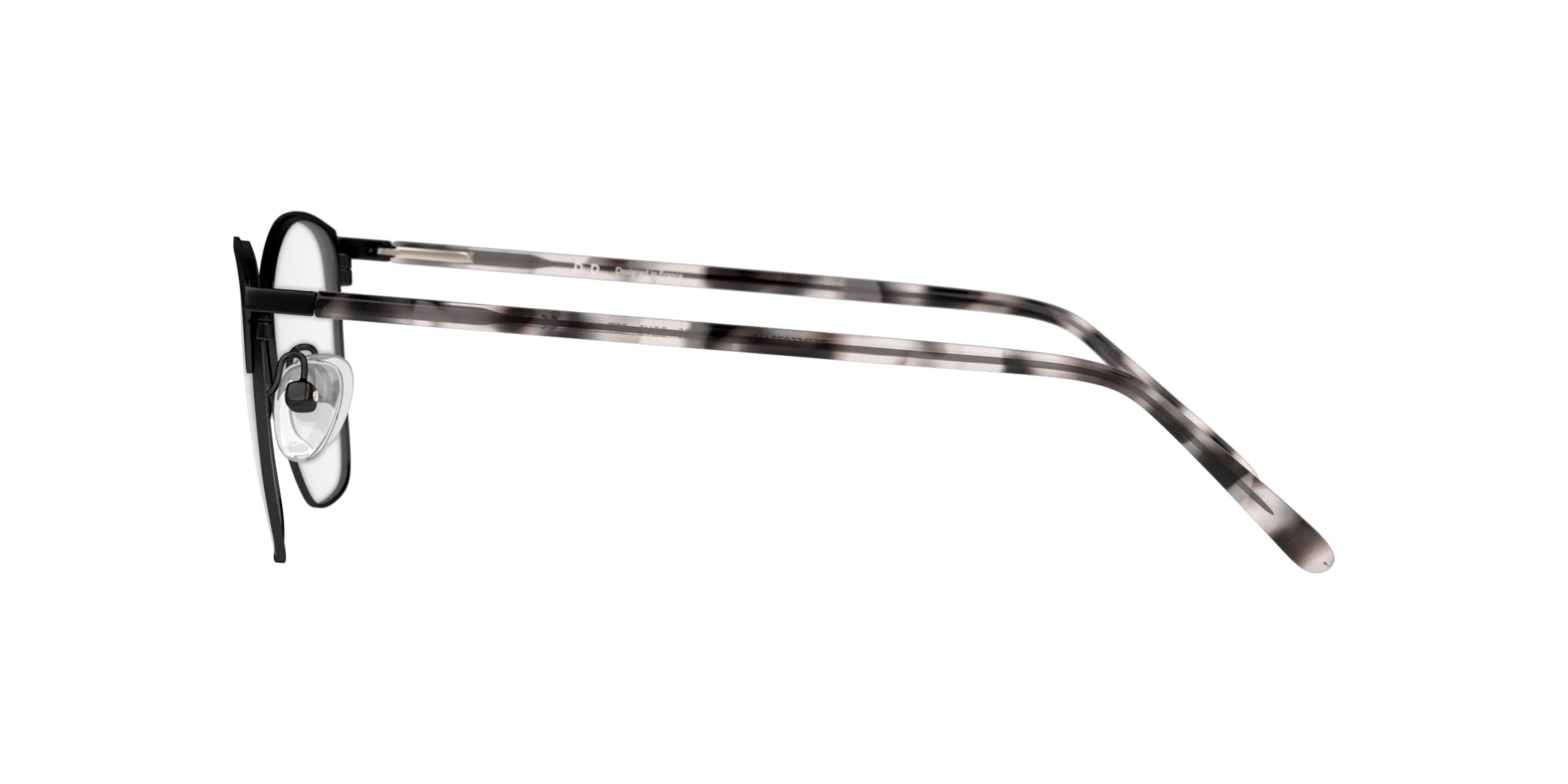 Angle_Left02, DbyD DBOF5029 DBOF5029 BG00 Brille