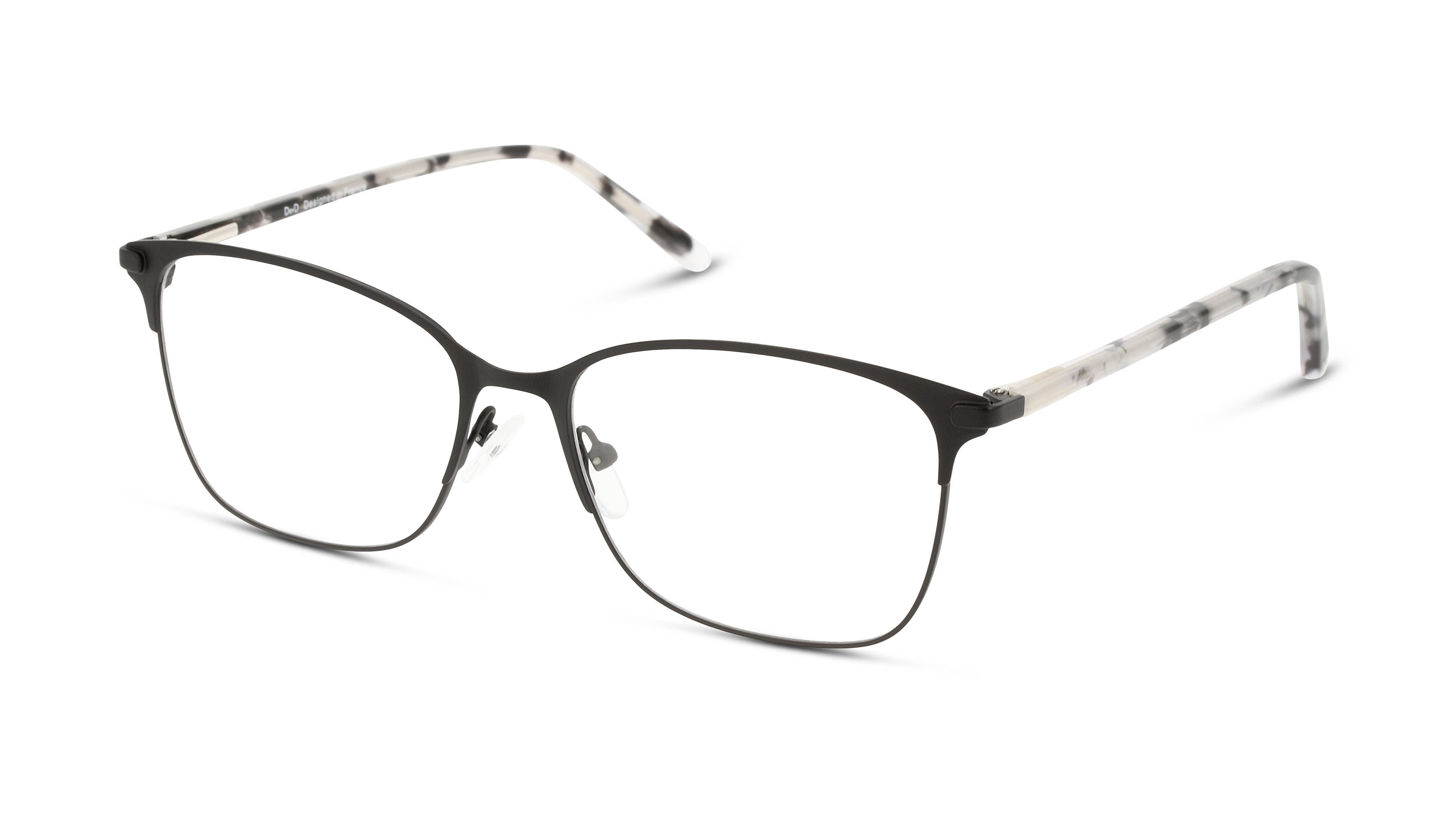 [products.image.angle_left01] DbyD DBOF5029 BG00 Brille