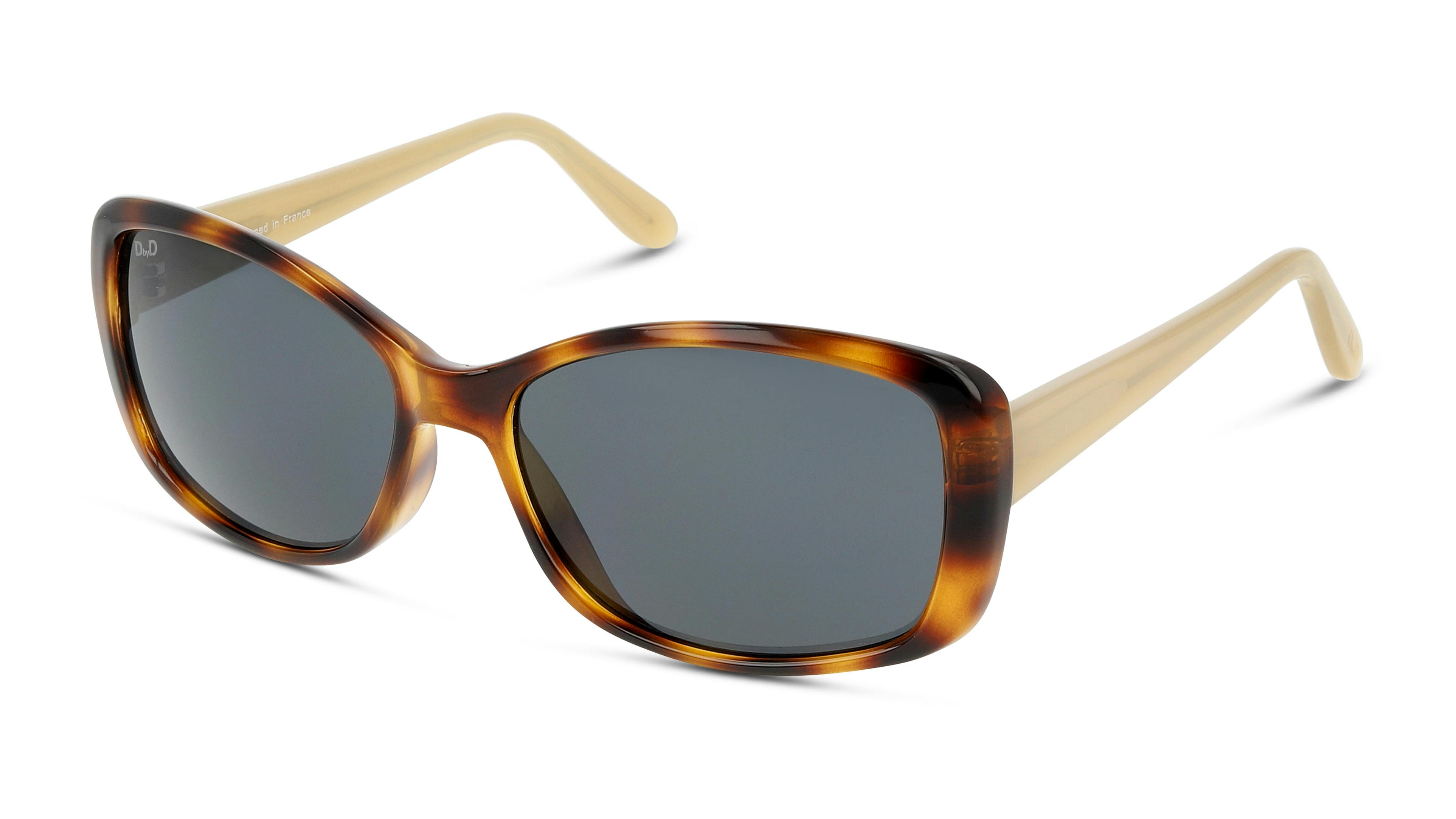 Angle_Left01, DbyD DBSF0021 HFG0 Sonnenbrille