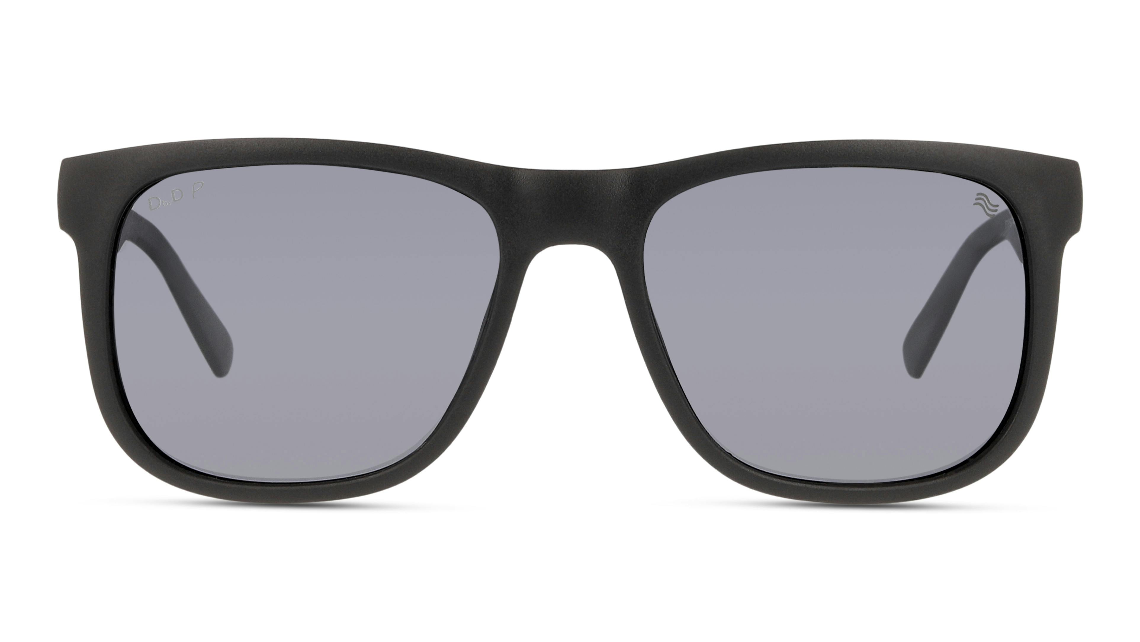 Front, DbyD DBSM9011P BBG0 Sonnenbrille