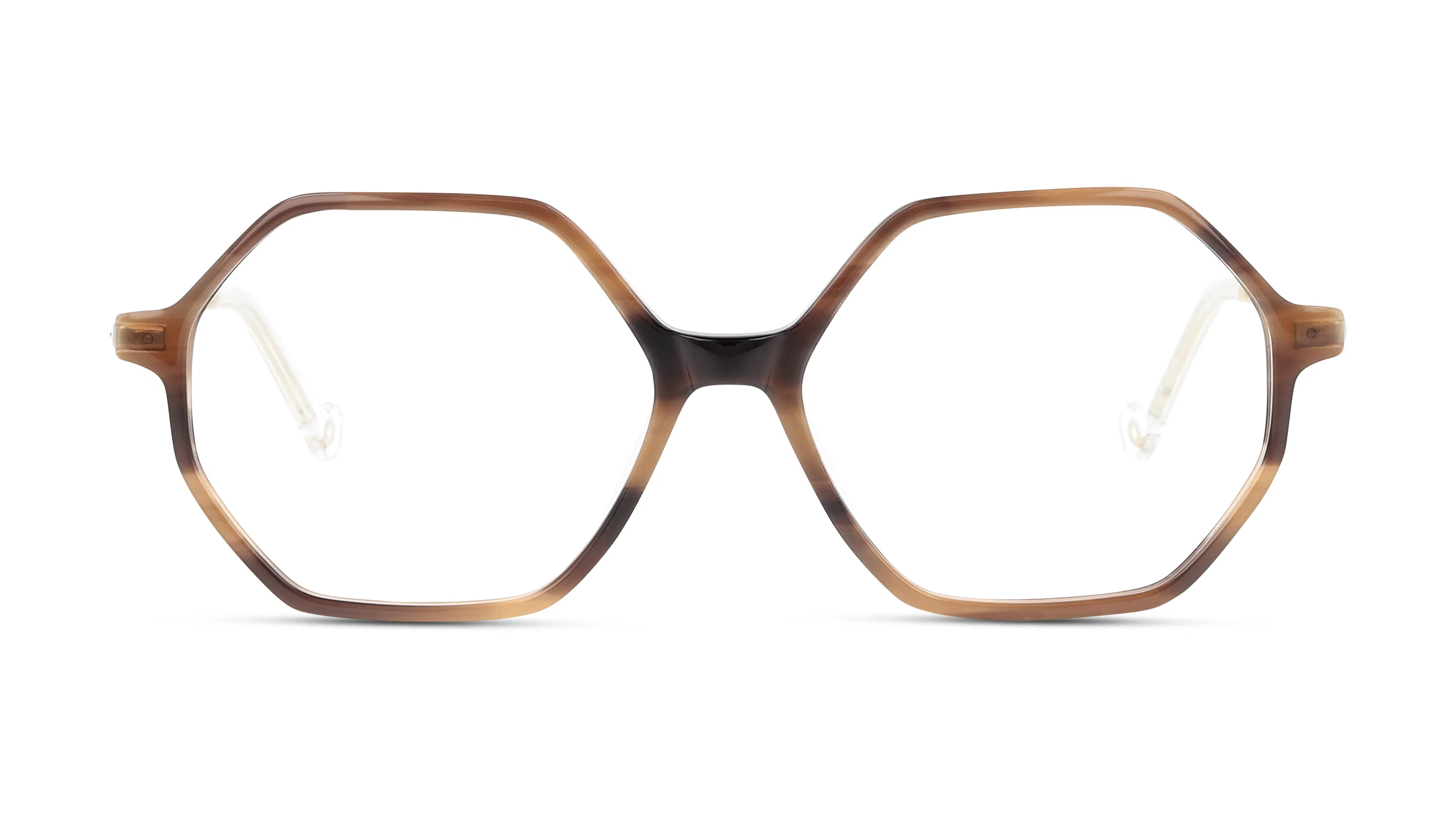 UNOFFICIAL Kunststoff braun und havana | Apollo Online-Shop | Apollo 