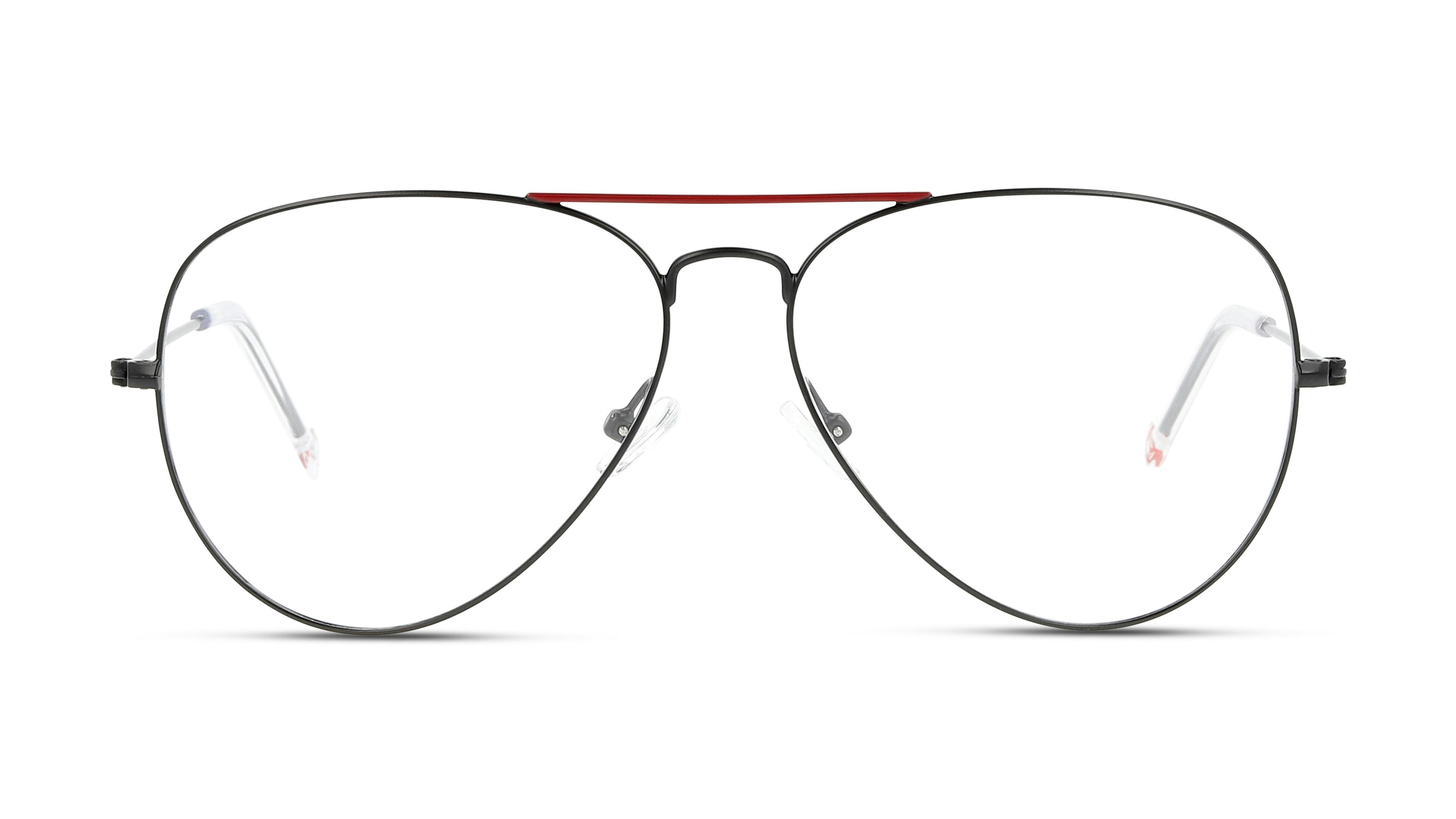 Front, UNOFFICIAL UNOM0155 BR00 Brille