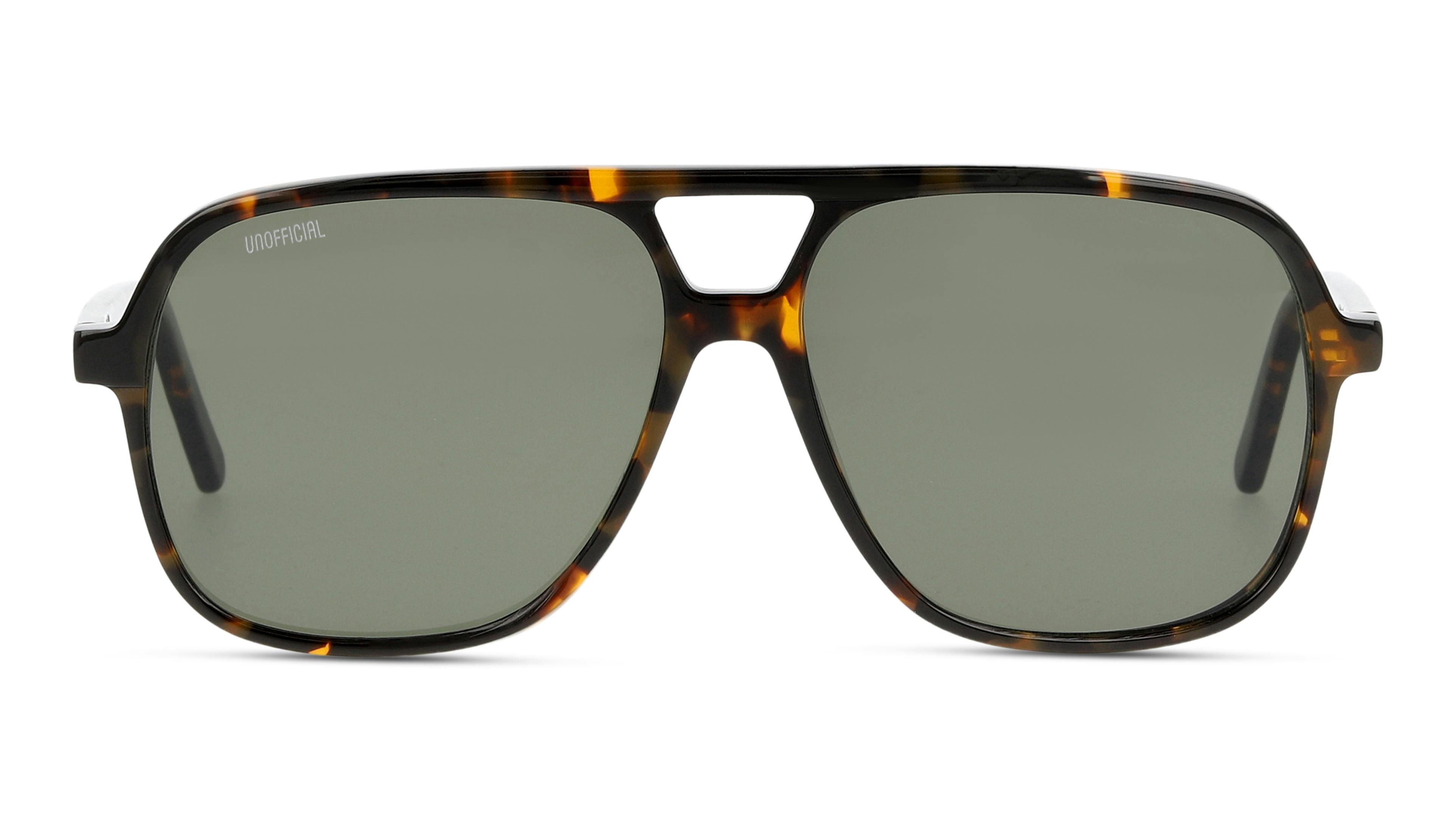 Front, UNOFFICIAL UNSM0014 HHE0 Sonnenbrille