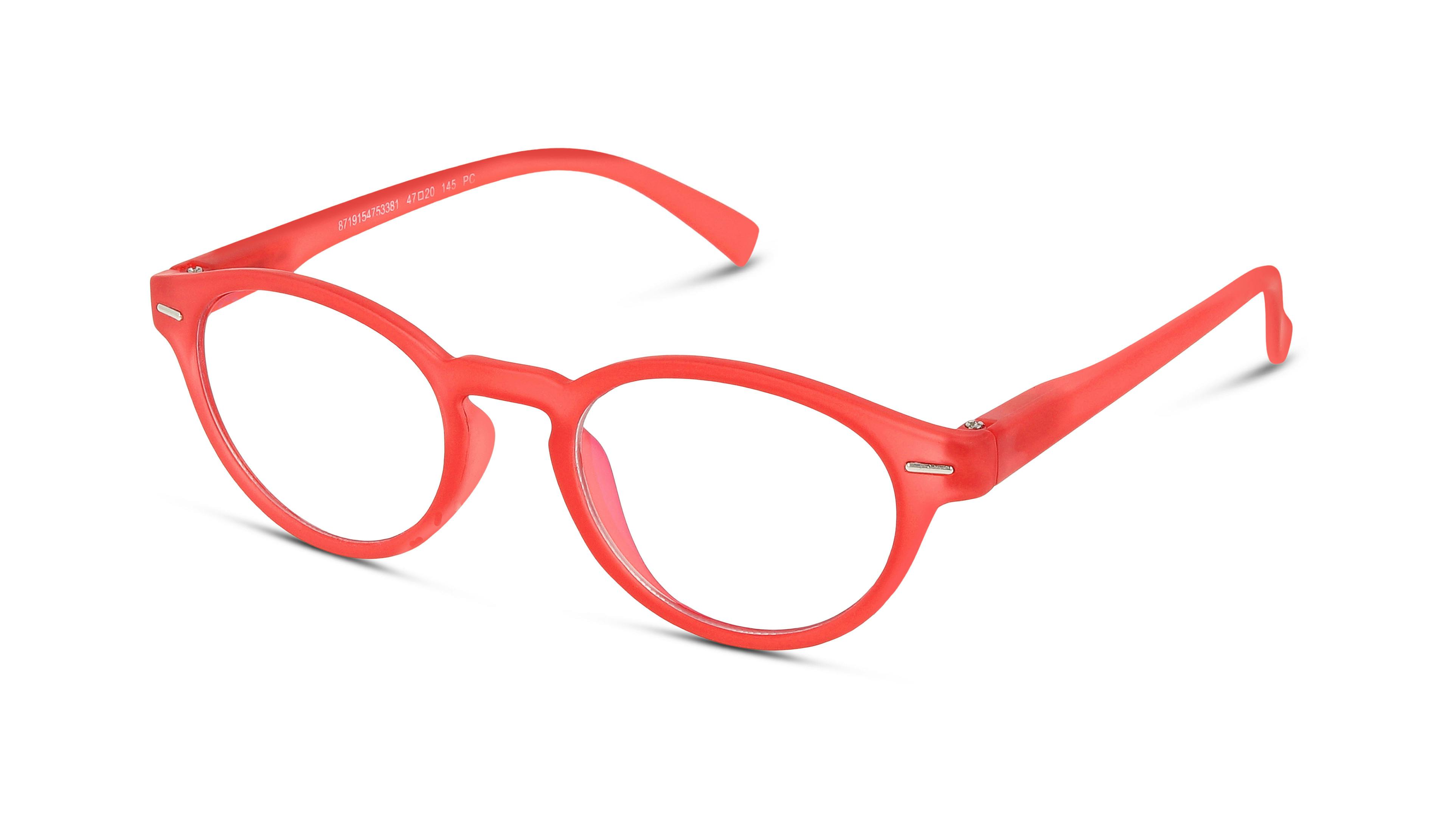 [products.image.angle_left01] GV Library IBLT04 RR Fertiglesebrille