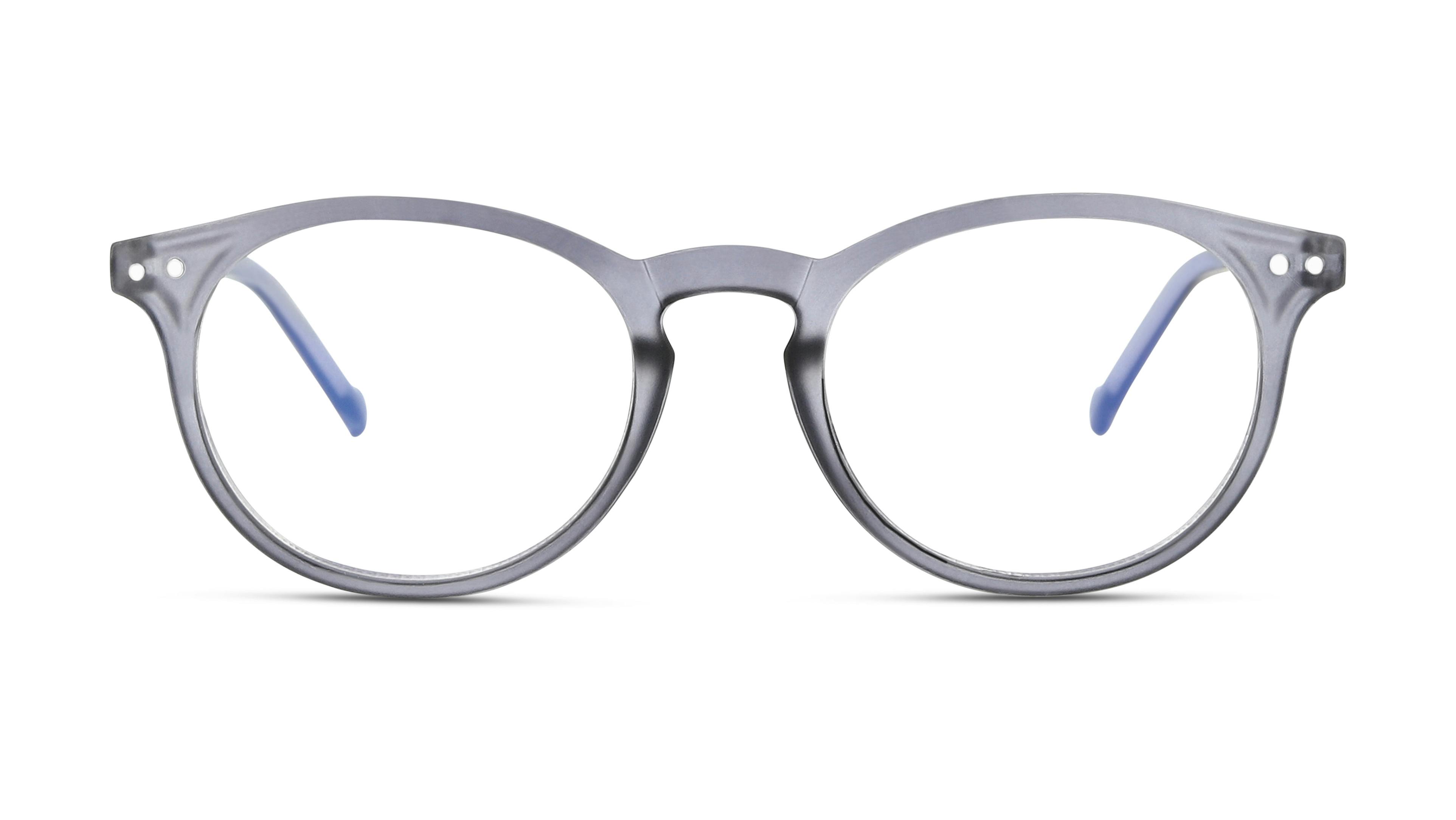 [products.image.front] GV Library IBLU08 GG Fertiglesebrille