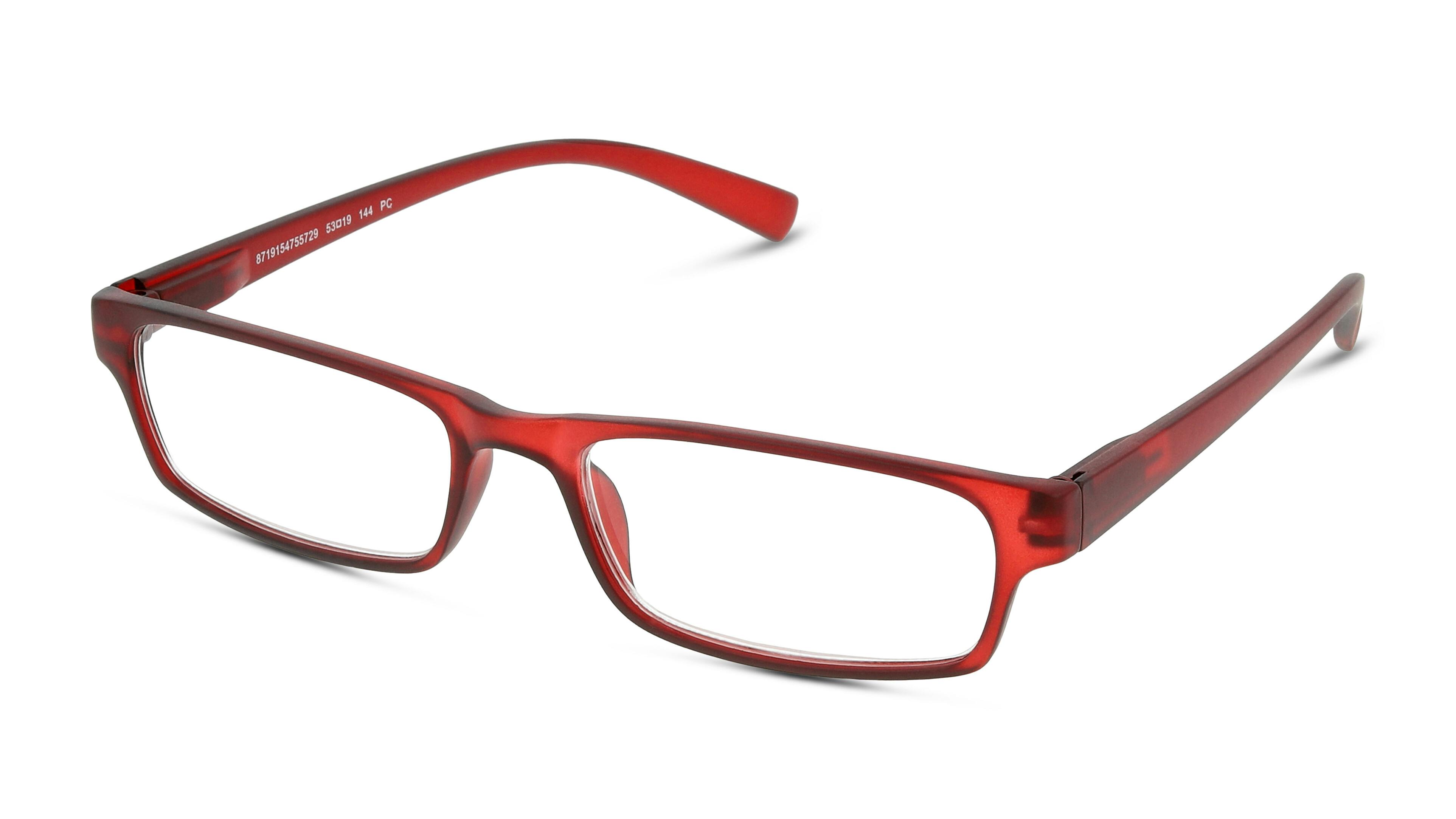 [products.image.angle_left01] GV Library RRLF02 RR Fertiglesebrille