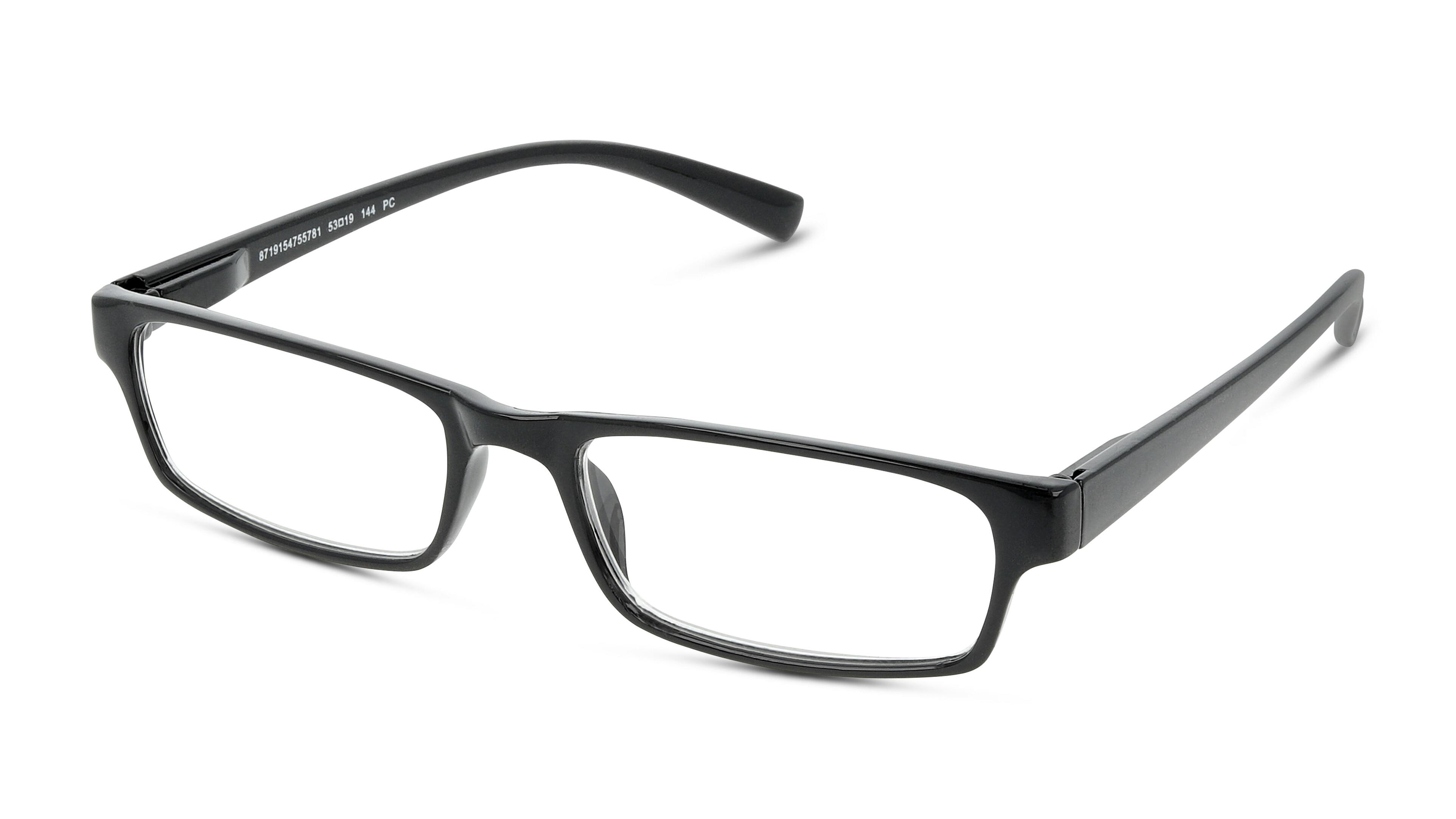 [products.image.angle_left01] GV Library RRLF02 BB Fertiglesebrille