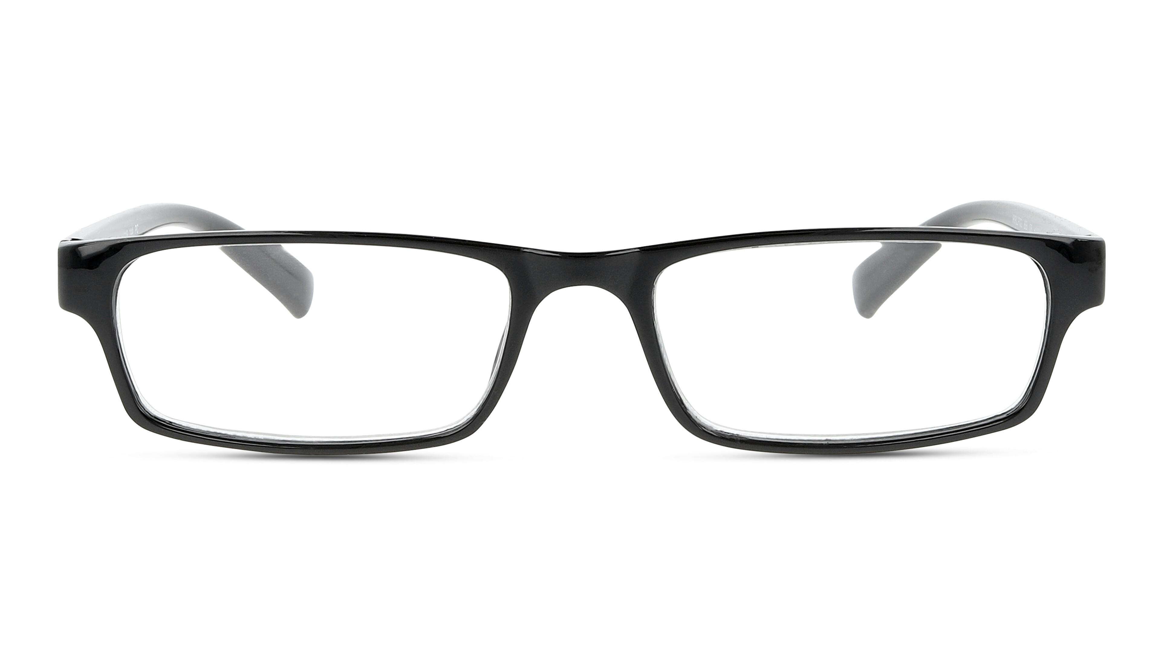 [products.image.front] GV Library RRLF02 BB Fertiglesebrille