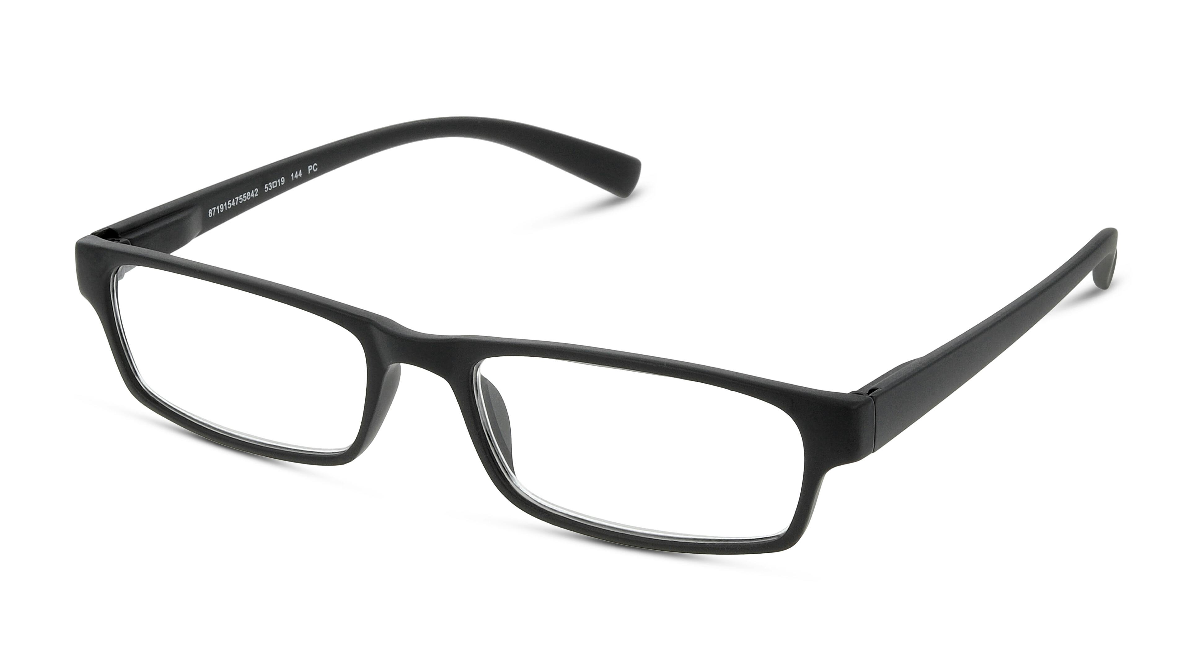 [products.image.angle_left01] GV Library RRLF02 BX Fertiglesebrille