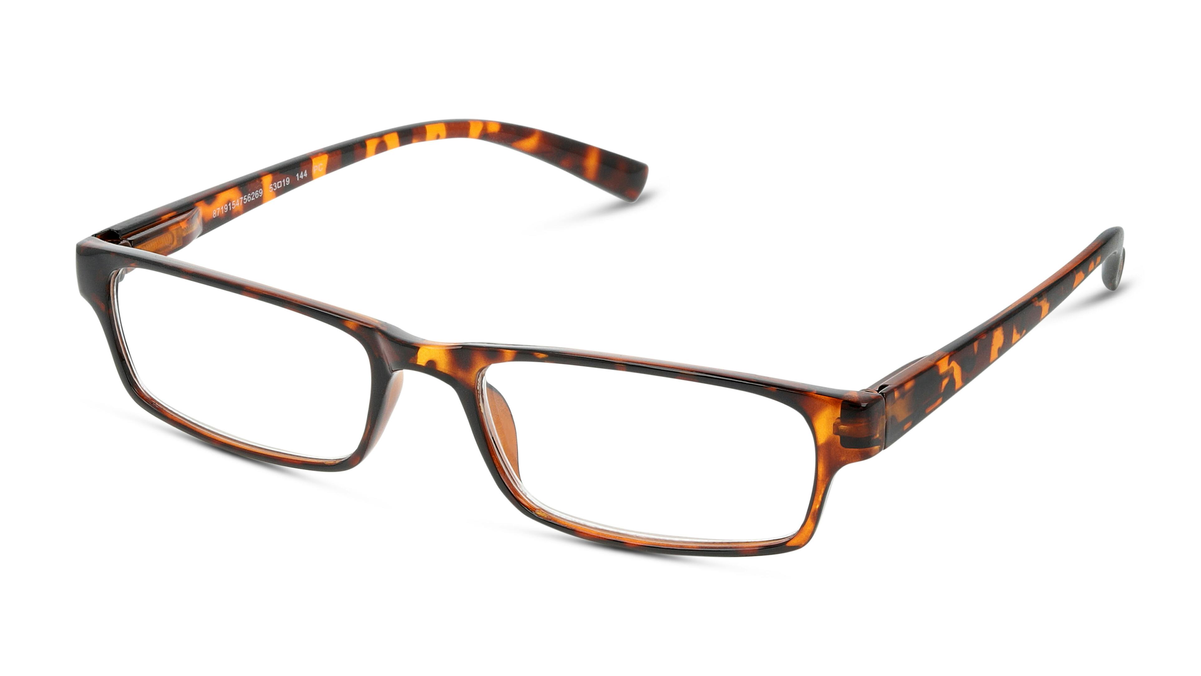 [products.image.angle_left01] GV Library RRLF02 HH Fertiglesebrille