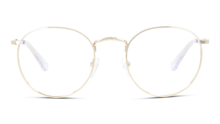 Front, GV Library RRLU03 DD Fertiglesebrille