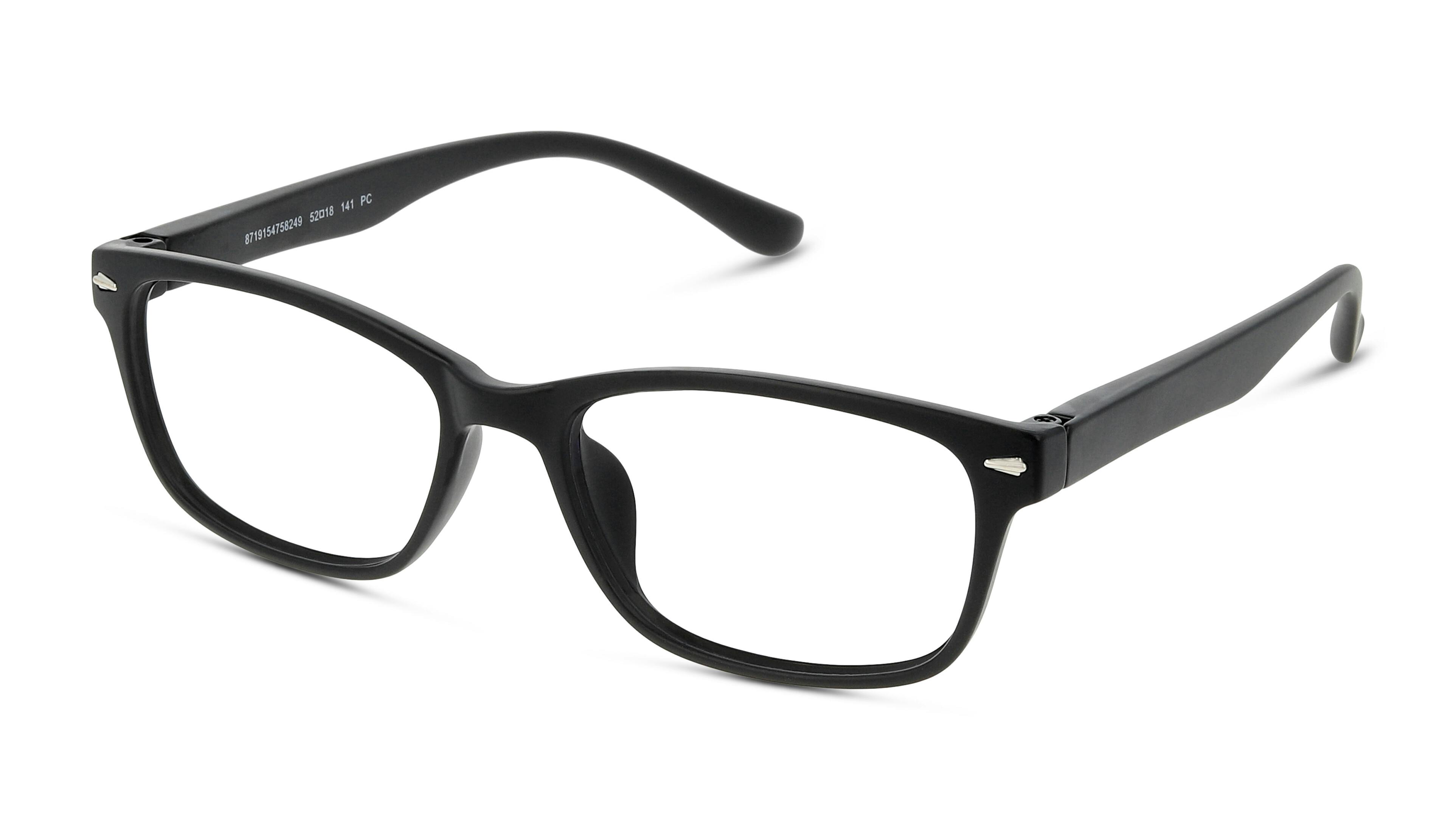 [products.image.angle_left01] GV Library RRLU07 BB Fertiglesebrille