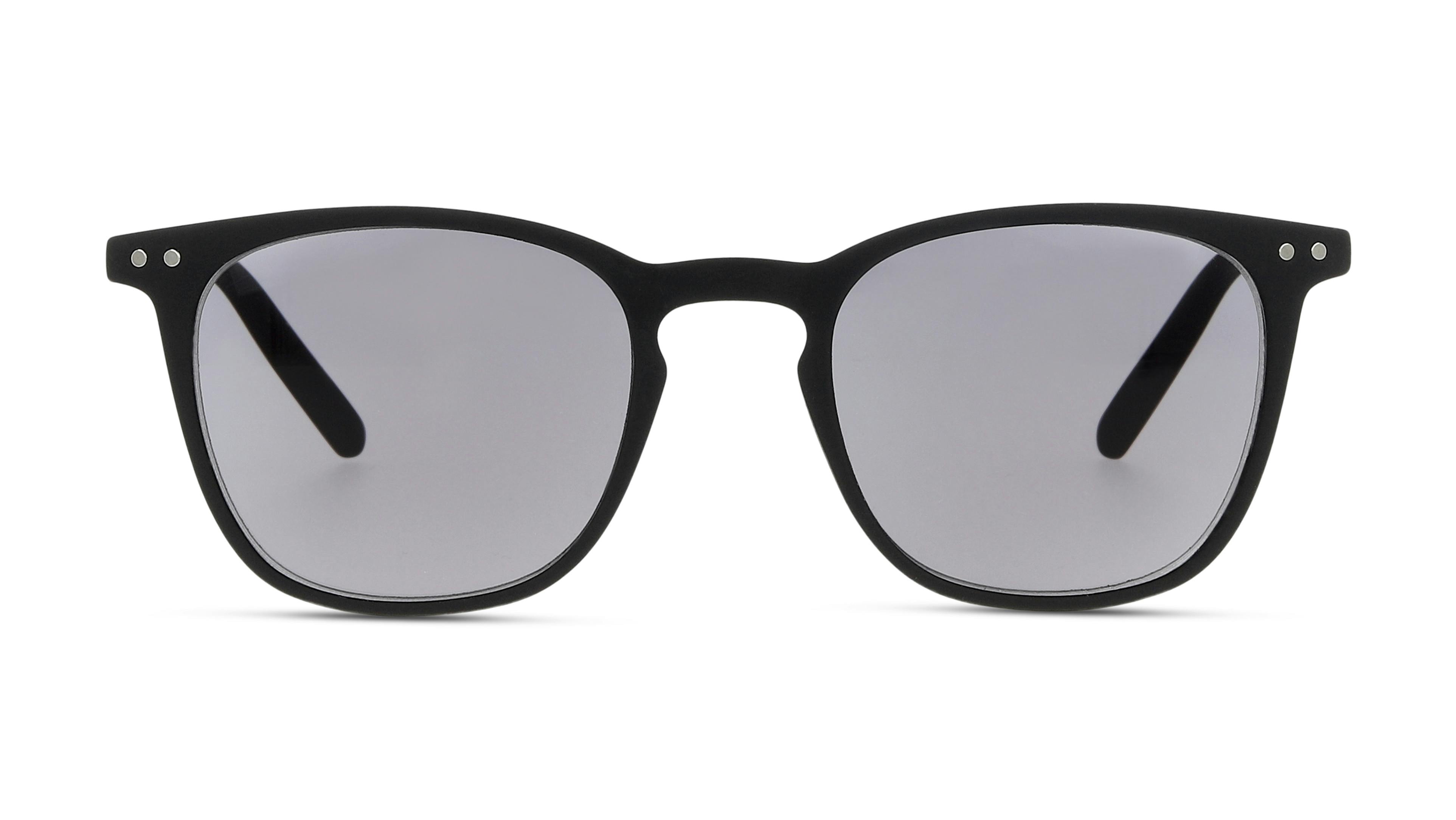 Front, GV Library SRLU02 BB Fertiglesebrille