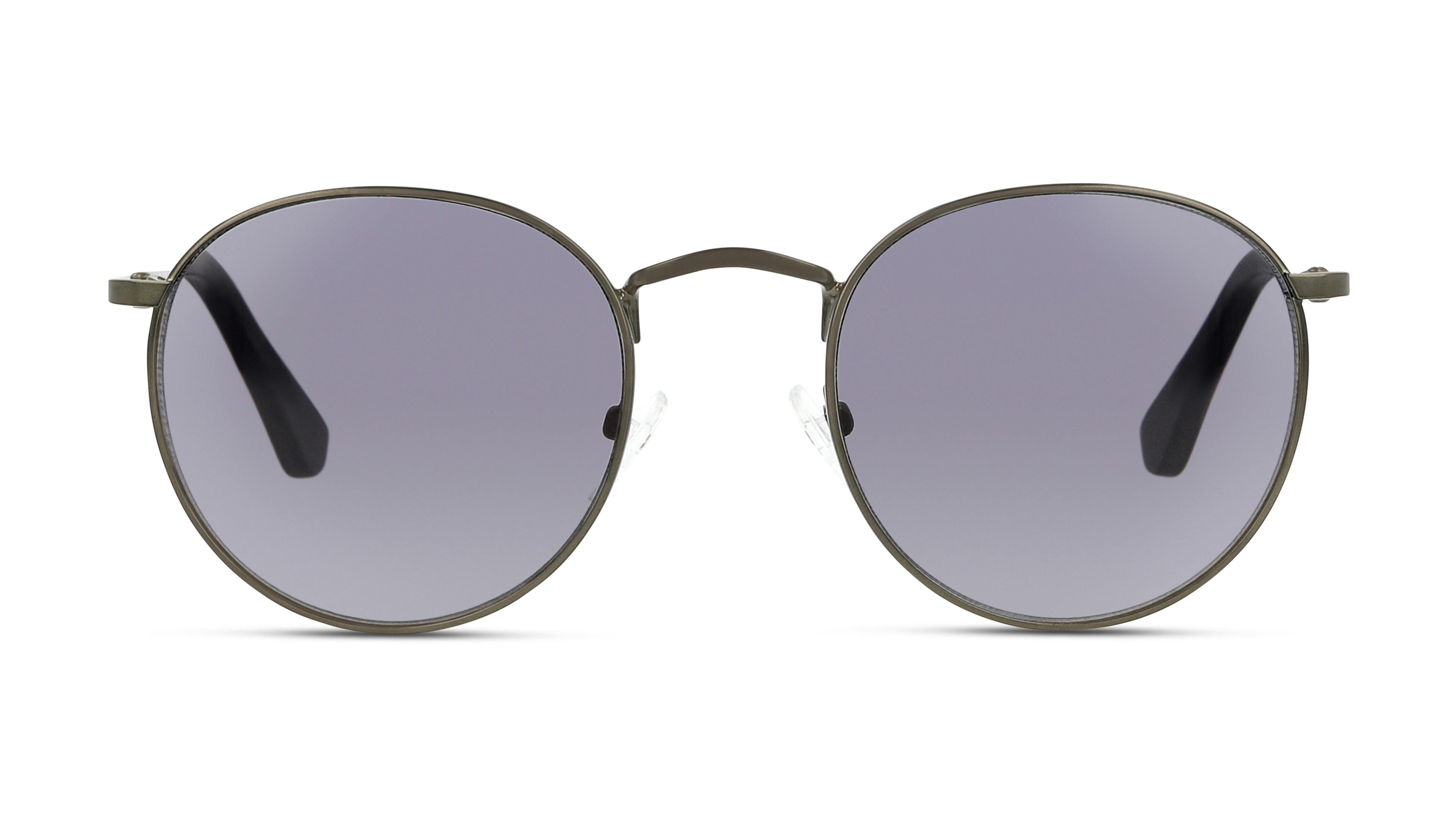 Front, GV Library SRLU03 EE Fertiglesebrille