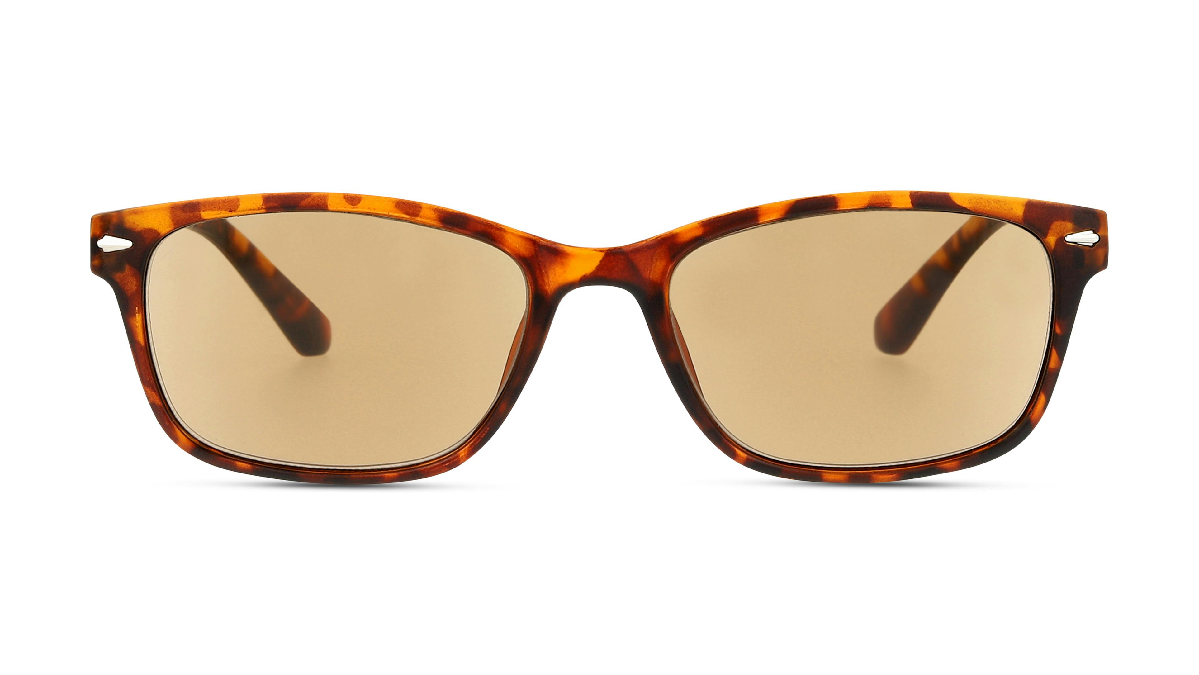 Front, GV Library SRLU07 HH Fertiglesebrille